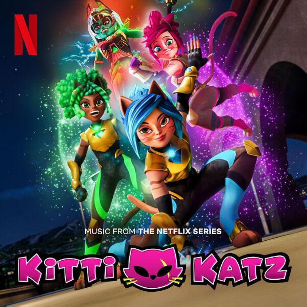 Kitti Katz