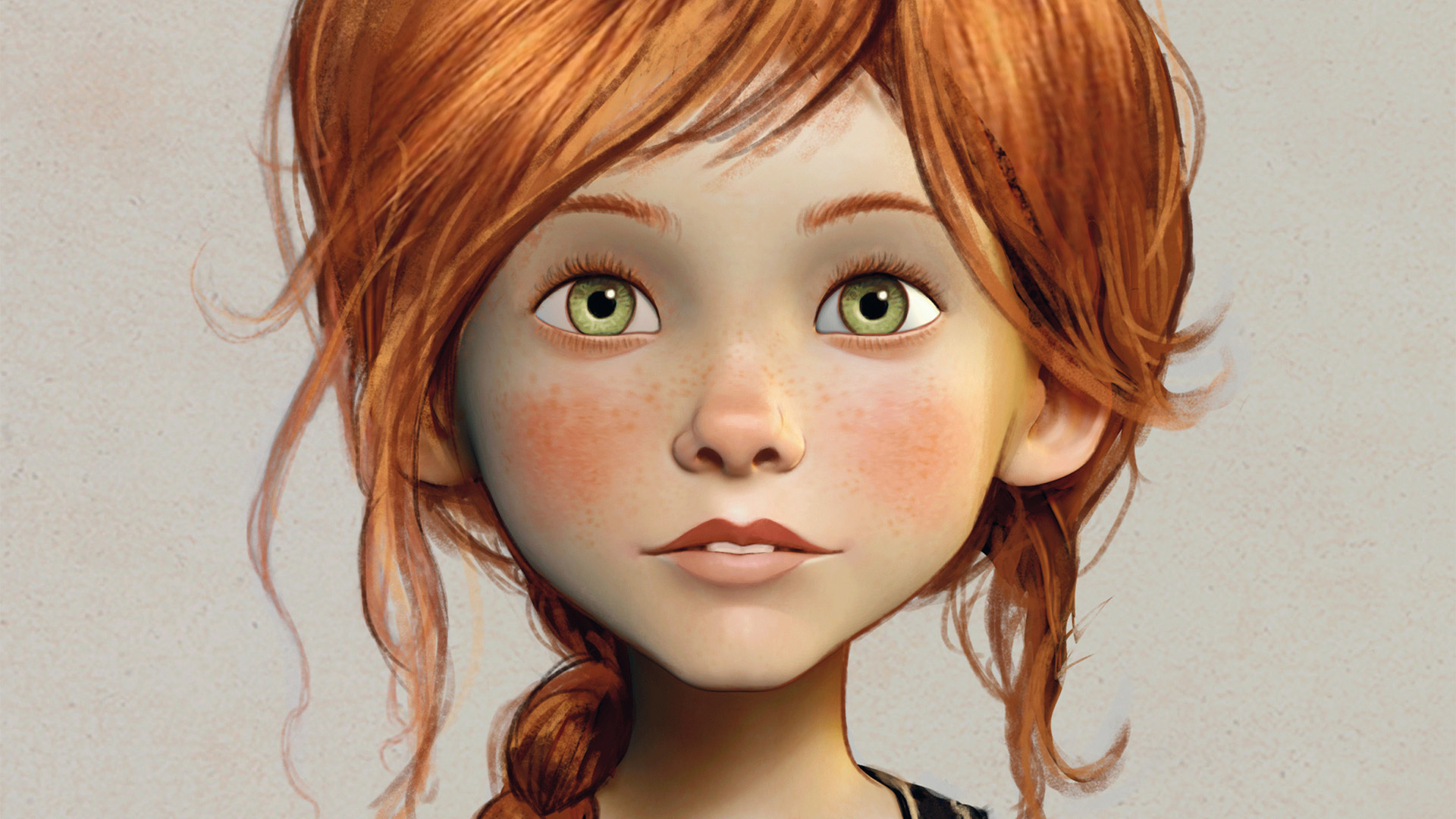 Ballerina': Quad, Gaumont Dance Pas de