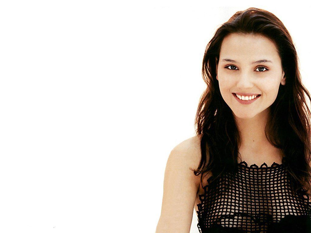 Virginie ledoyen, Ledoyen, Beauté française