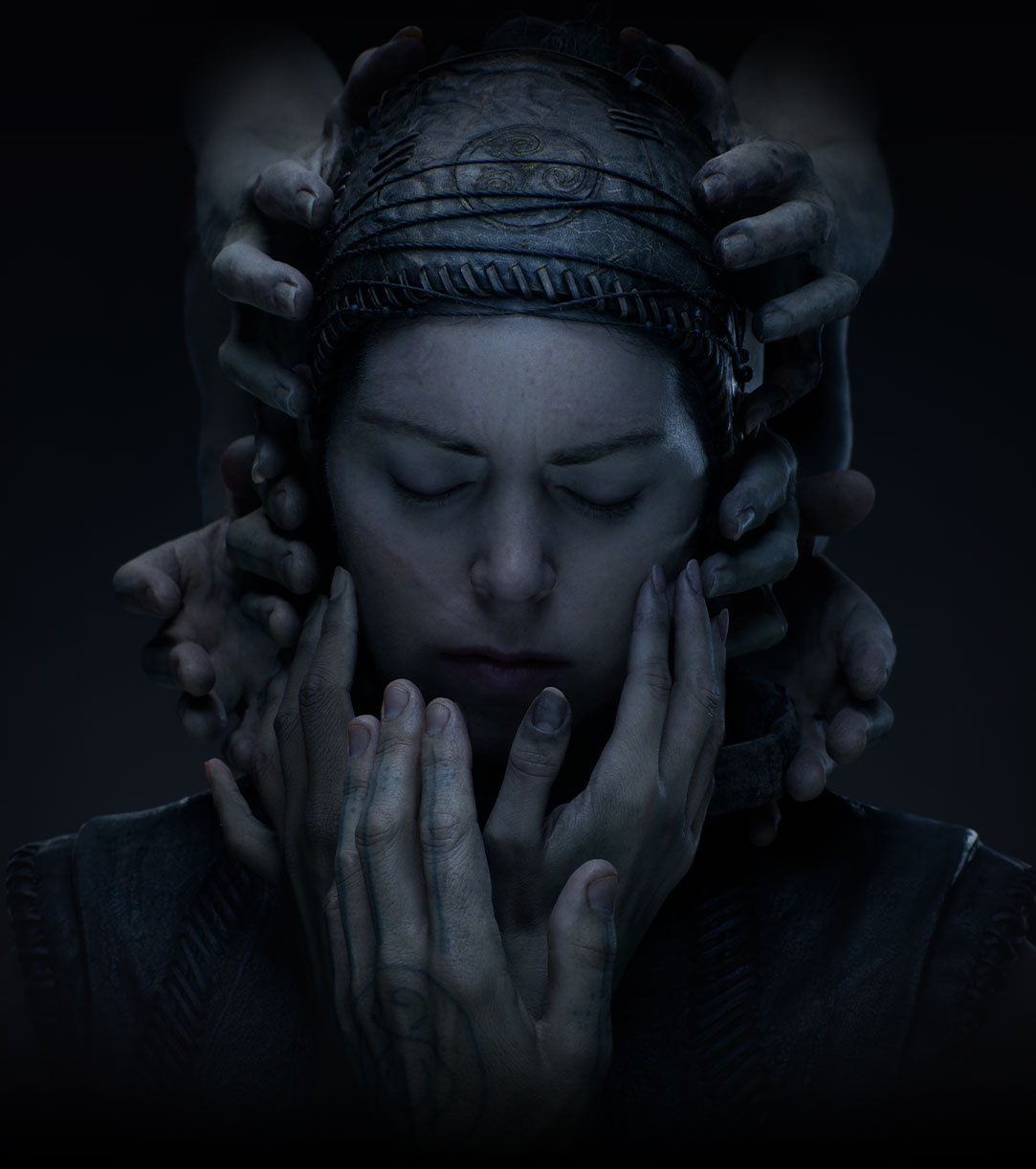 Senua's Saga: Hellblade II