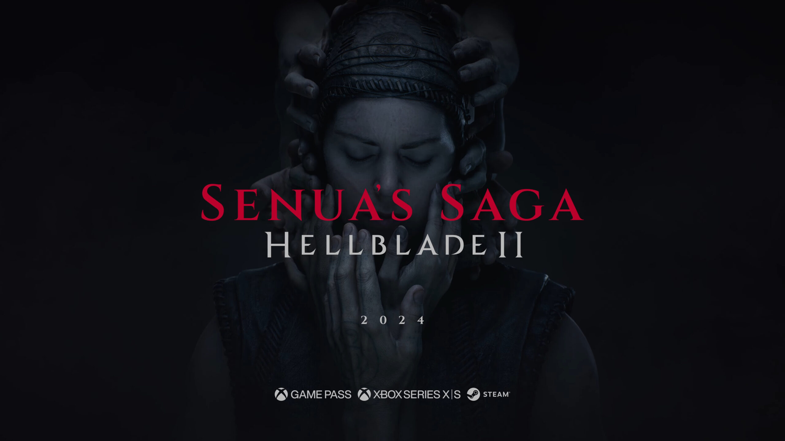 Hellblade II Shows Off New