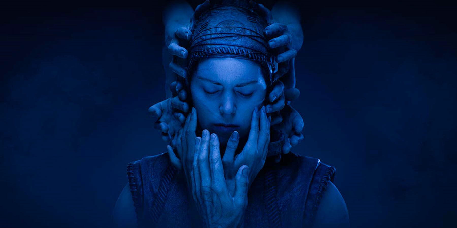 Hellblade 2: The Voices in Senua's Head