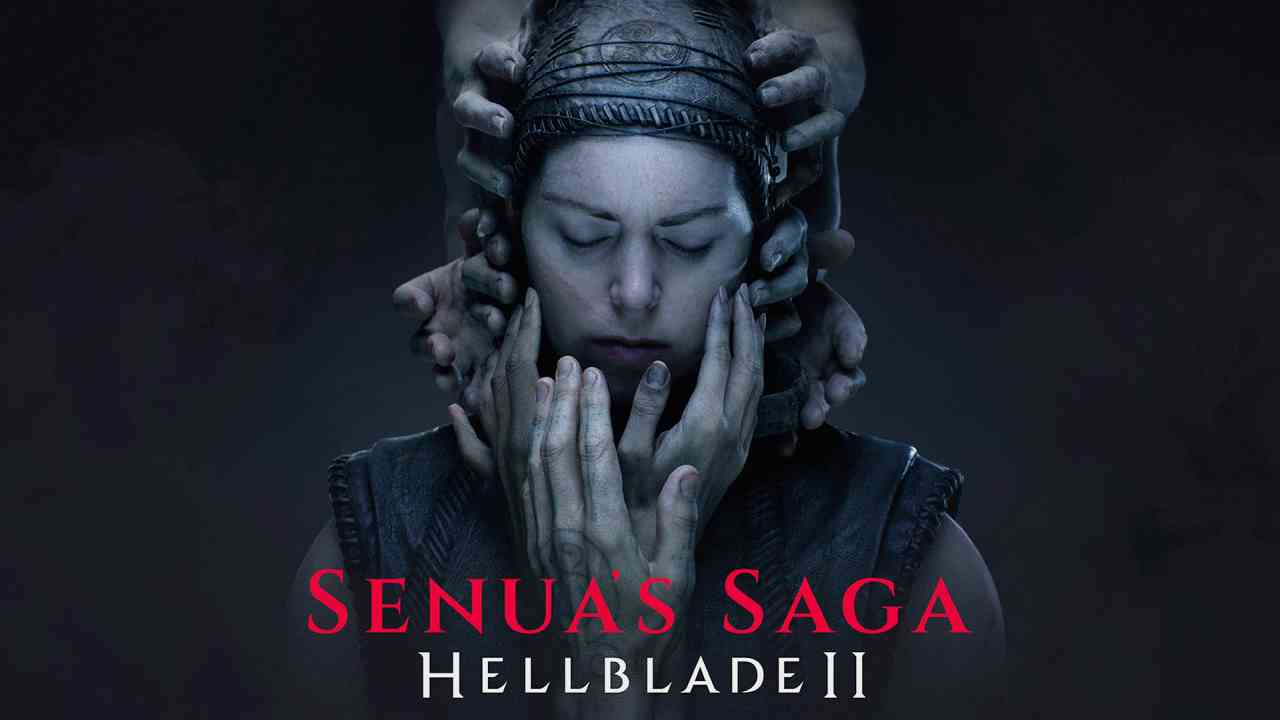 Saga: Hellblade 2 All Hidden Faces