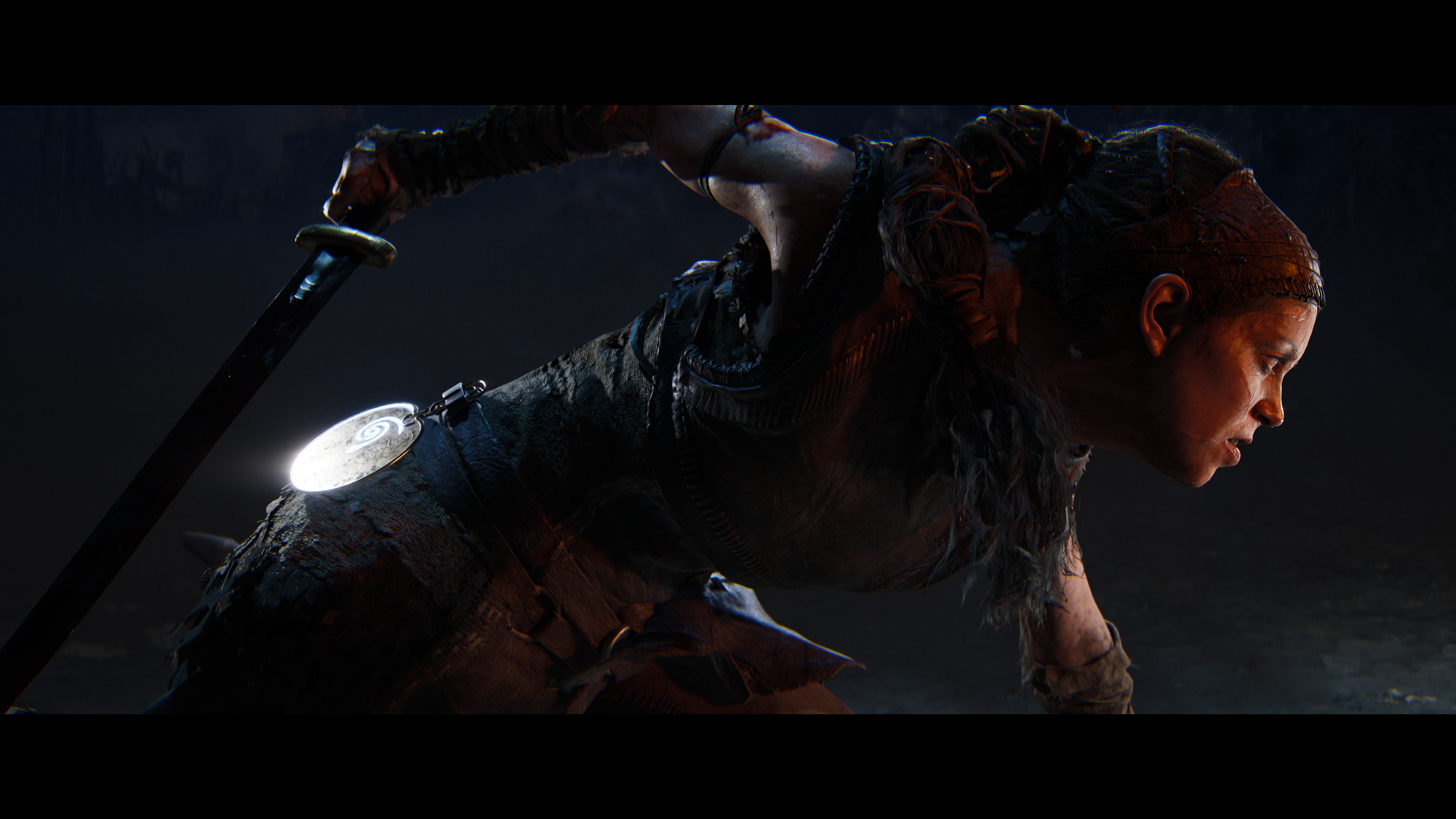 Hellblade 2 Is Shaping Up to Be Another
