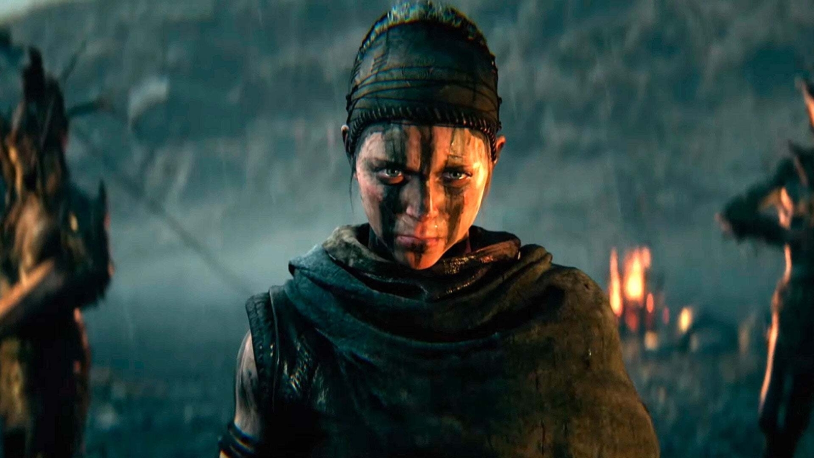 Senua's Saga: Hellblade 2 is arriving