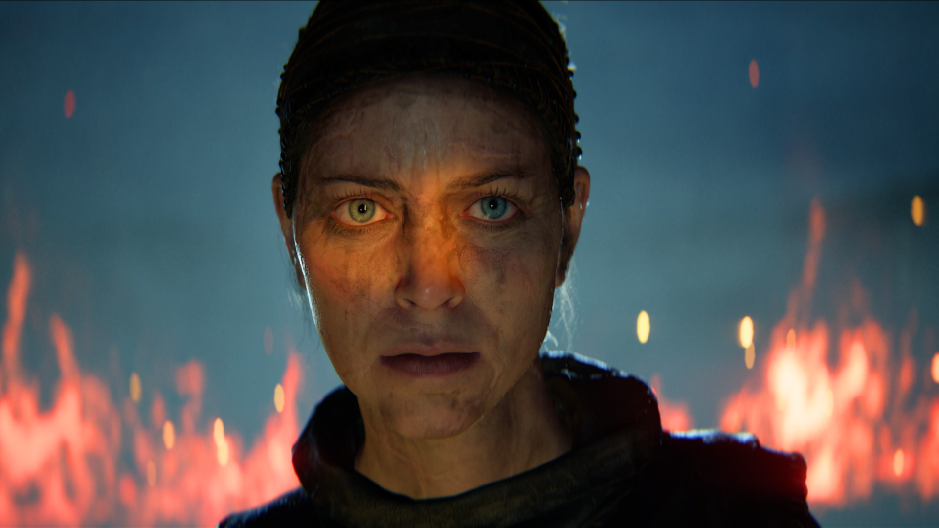 Senua's Saga: Hellblade 2 Review