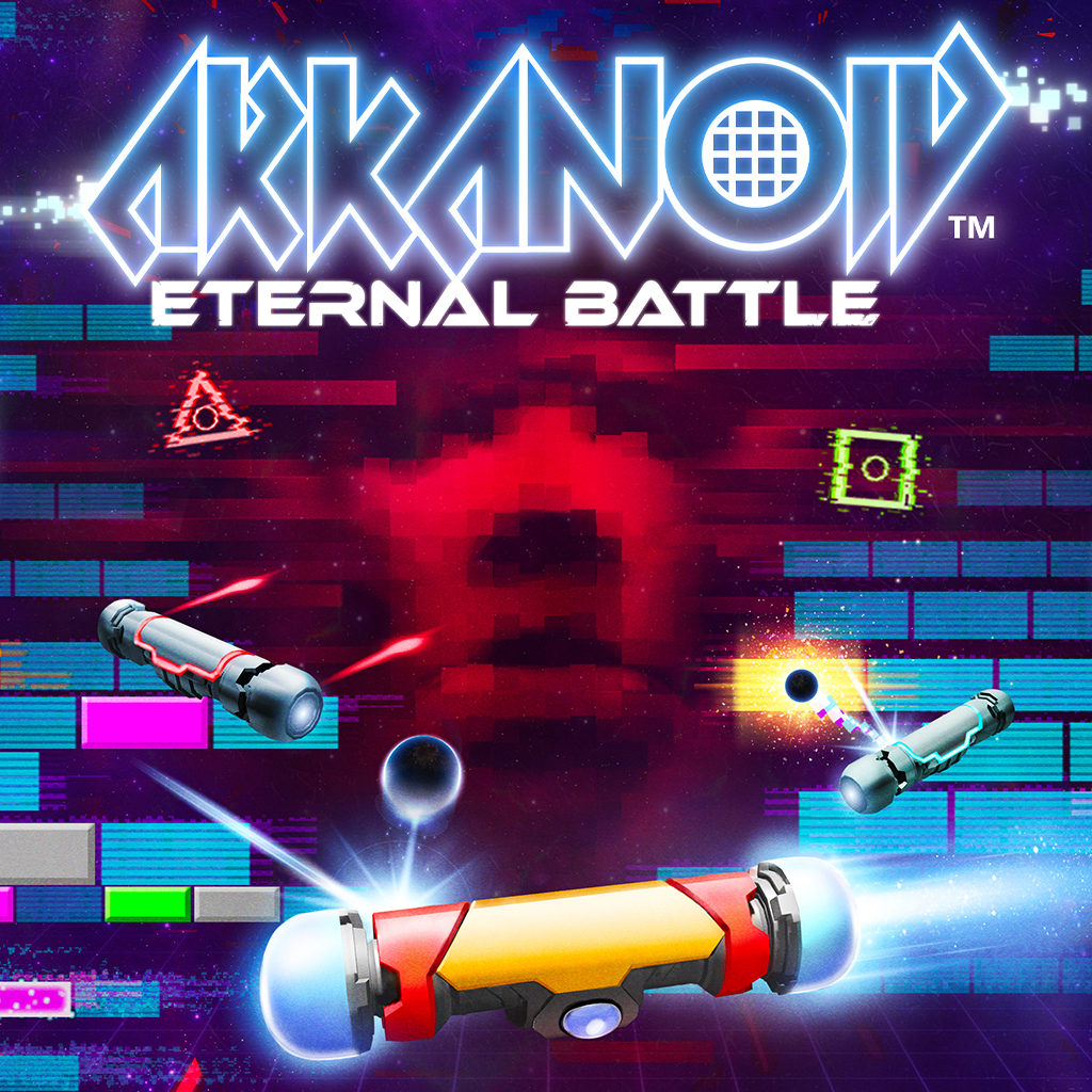Arkanoid