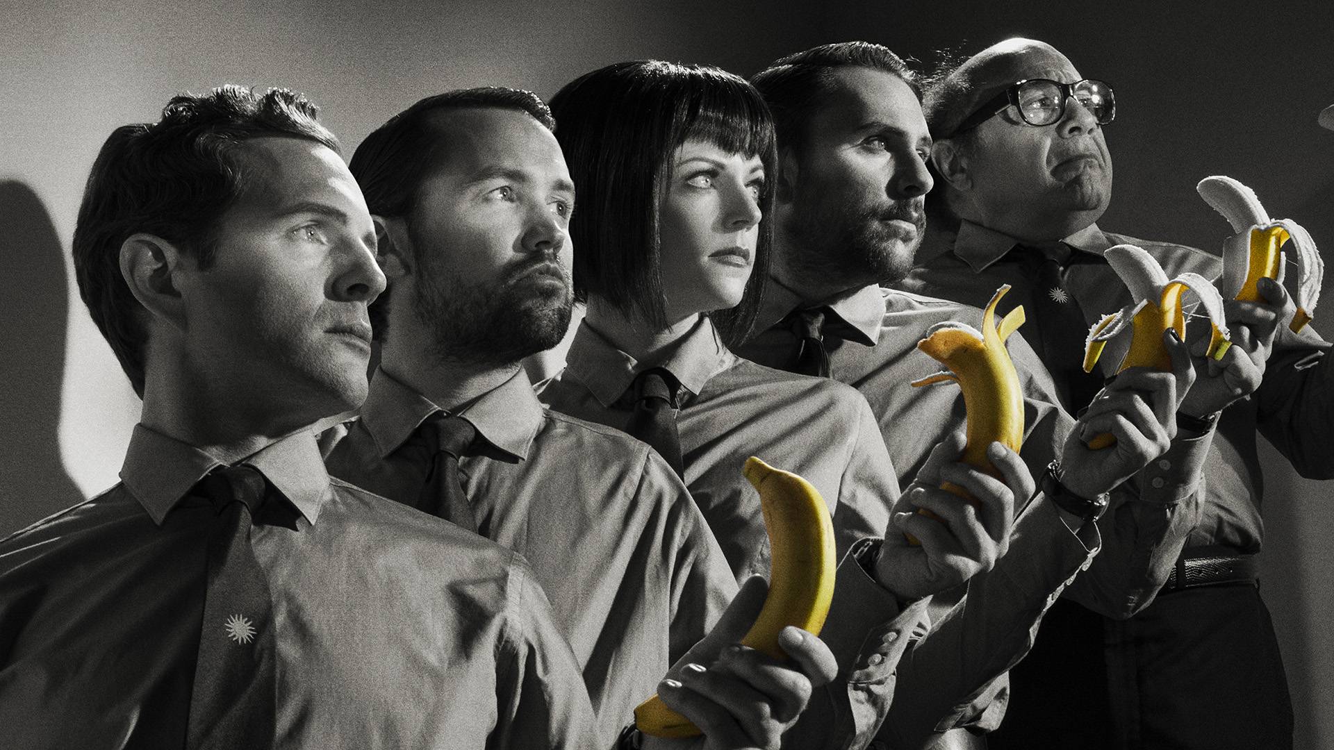 Rob McElhenney Frank Reynolds