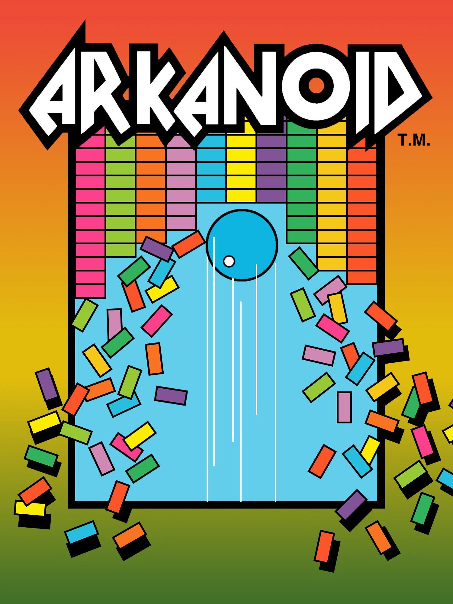 Cheapest Arkanoid Key