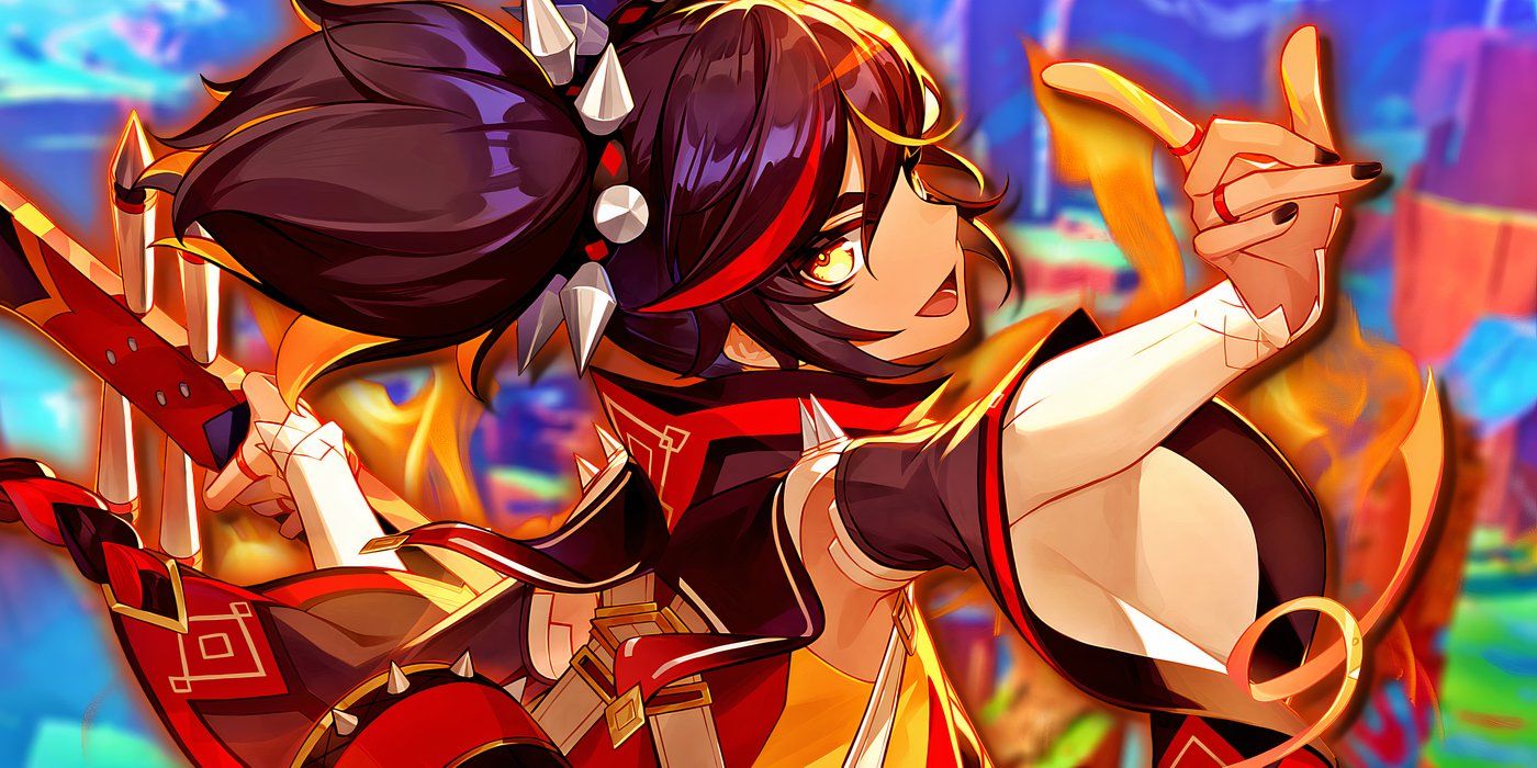 Genshin Impact 5.0 Leaks: The Game's