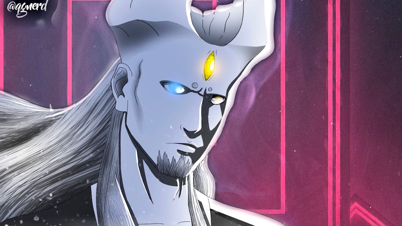 Boruto Writers Speak on Shibai