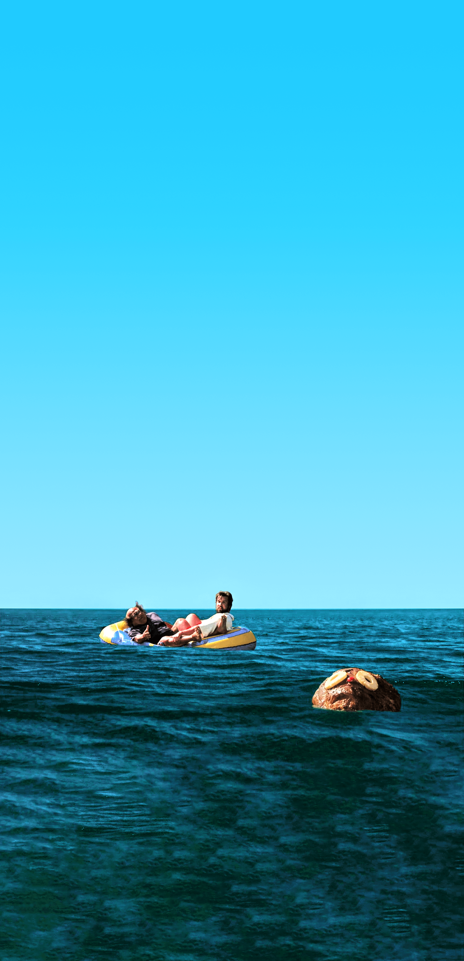 For any jabronis in need of a wallpaper