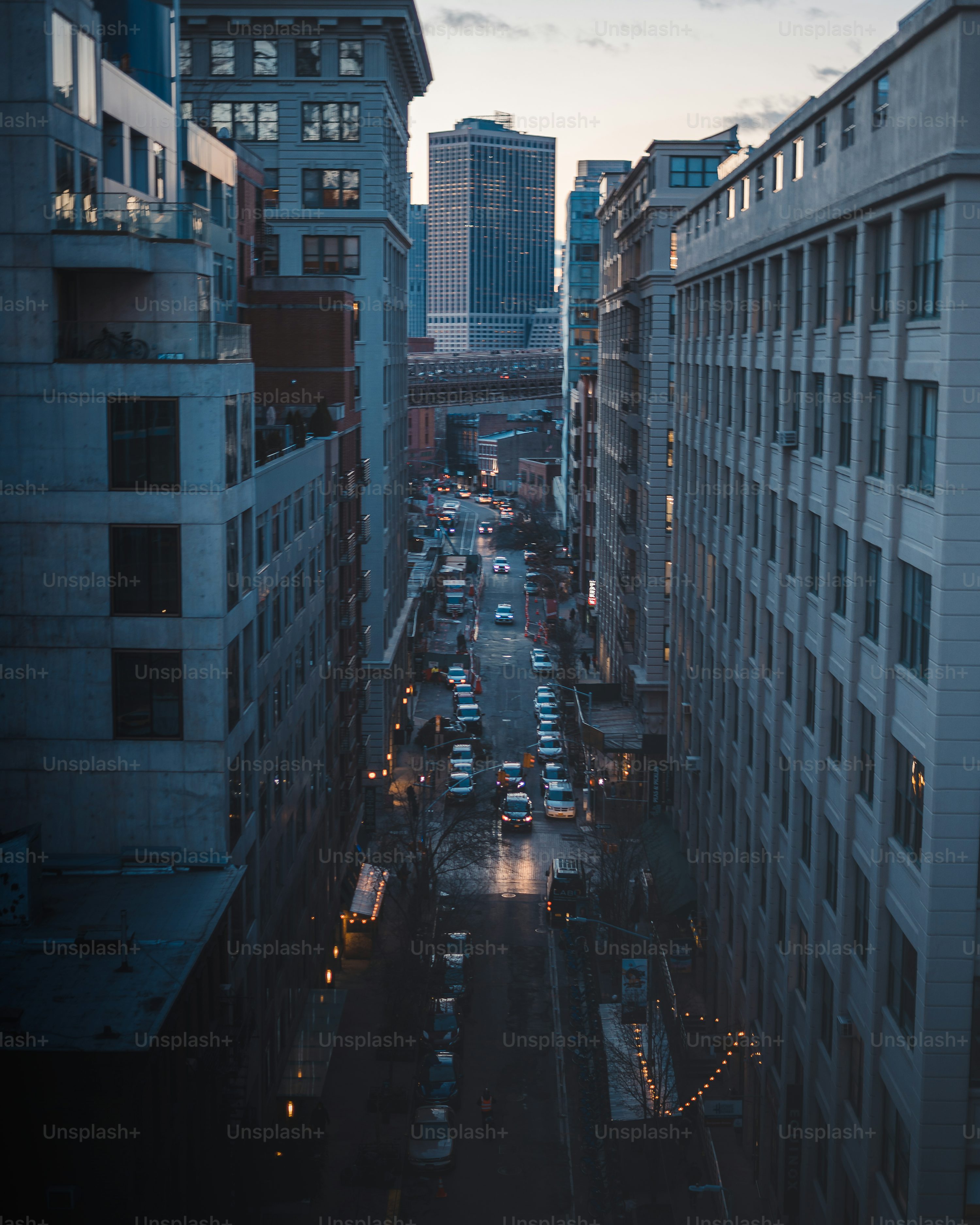 Urban Landscape Picture. Download