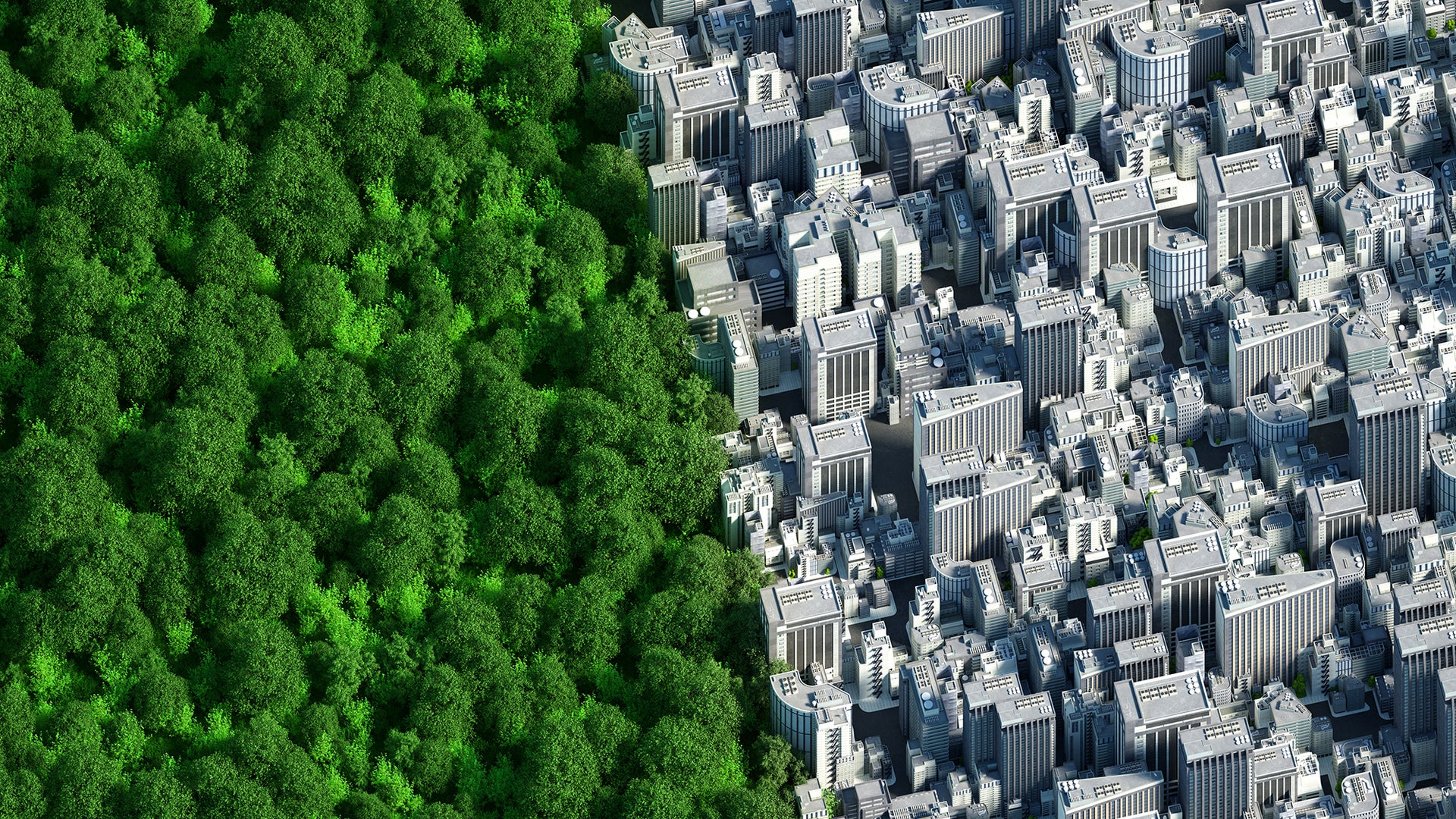 To Design Cities Right, We Need to