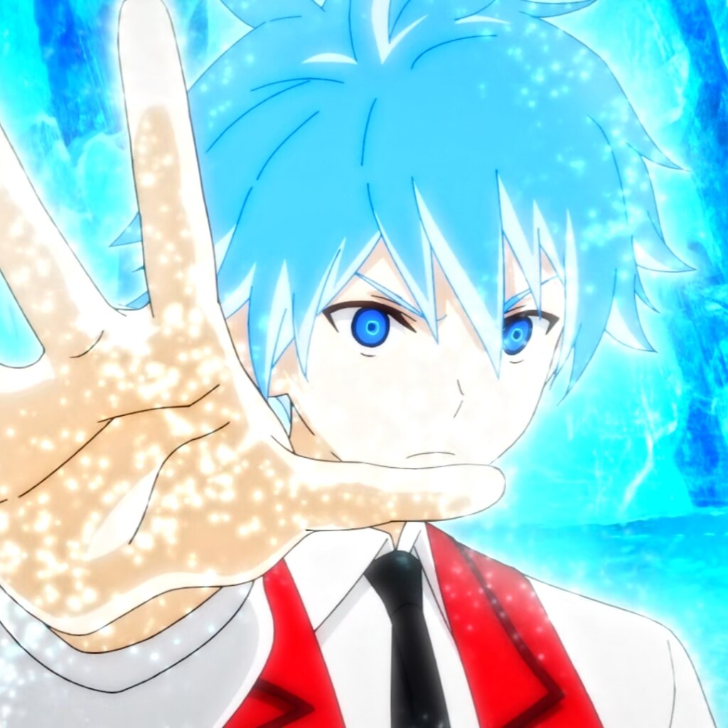 Majutsushi ga Sekai wo Suberu