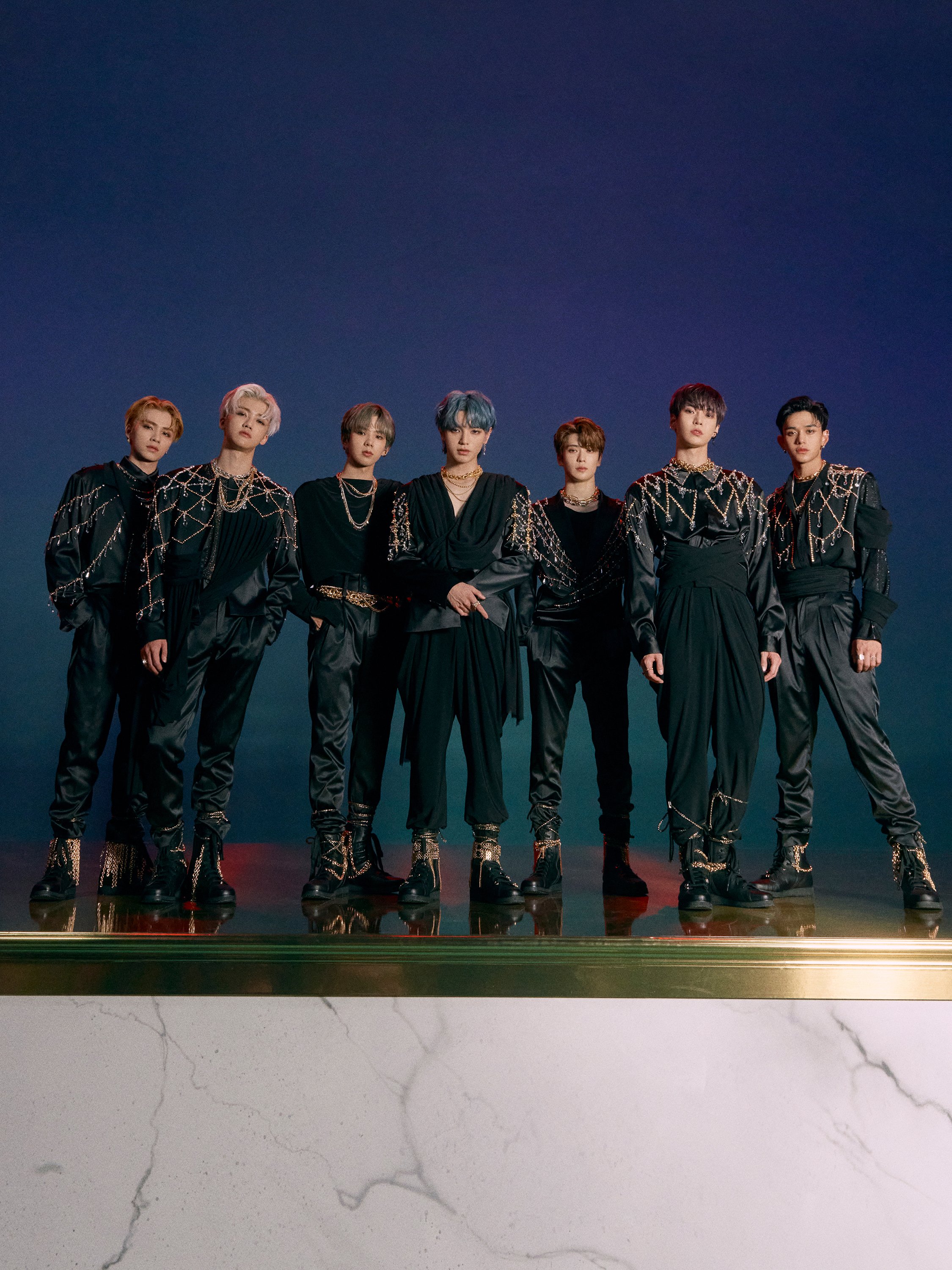 A Wish (Birthday Song) Teaser Image