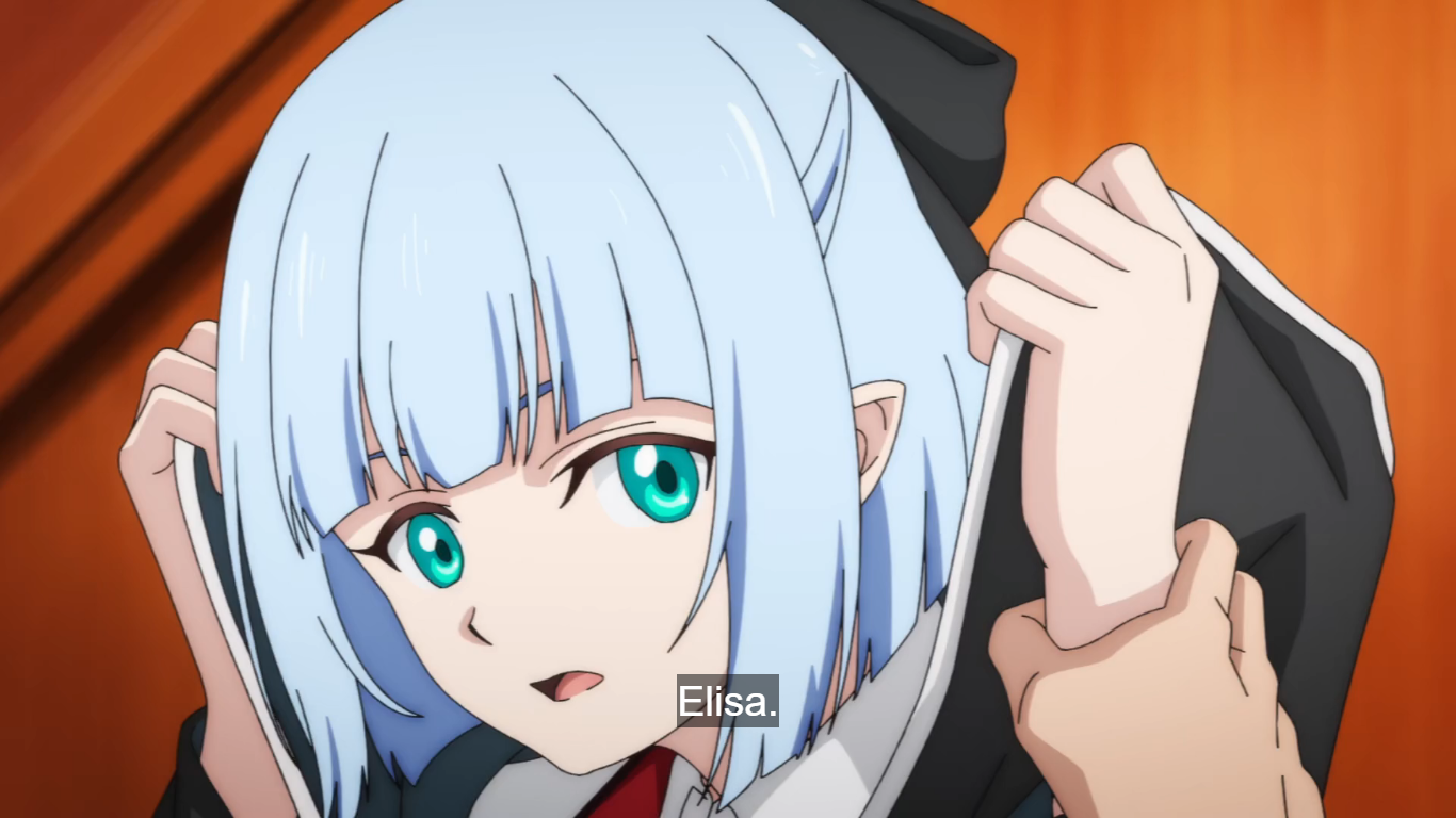 Suberu Episode 1 Discussion