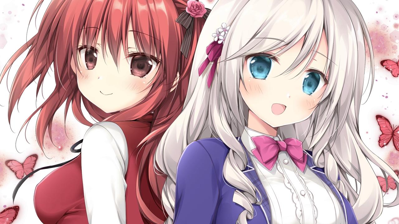 Las novelas Hyouken no Majutsushi ga