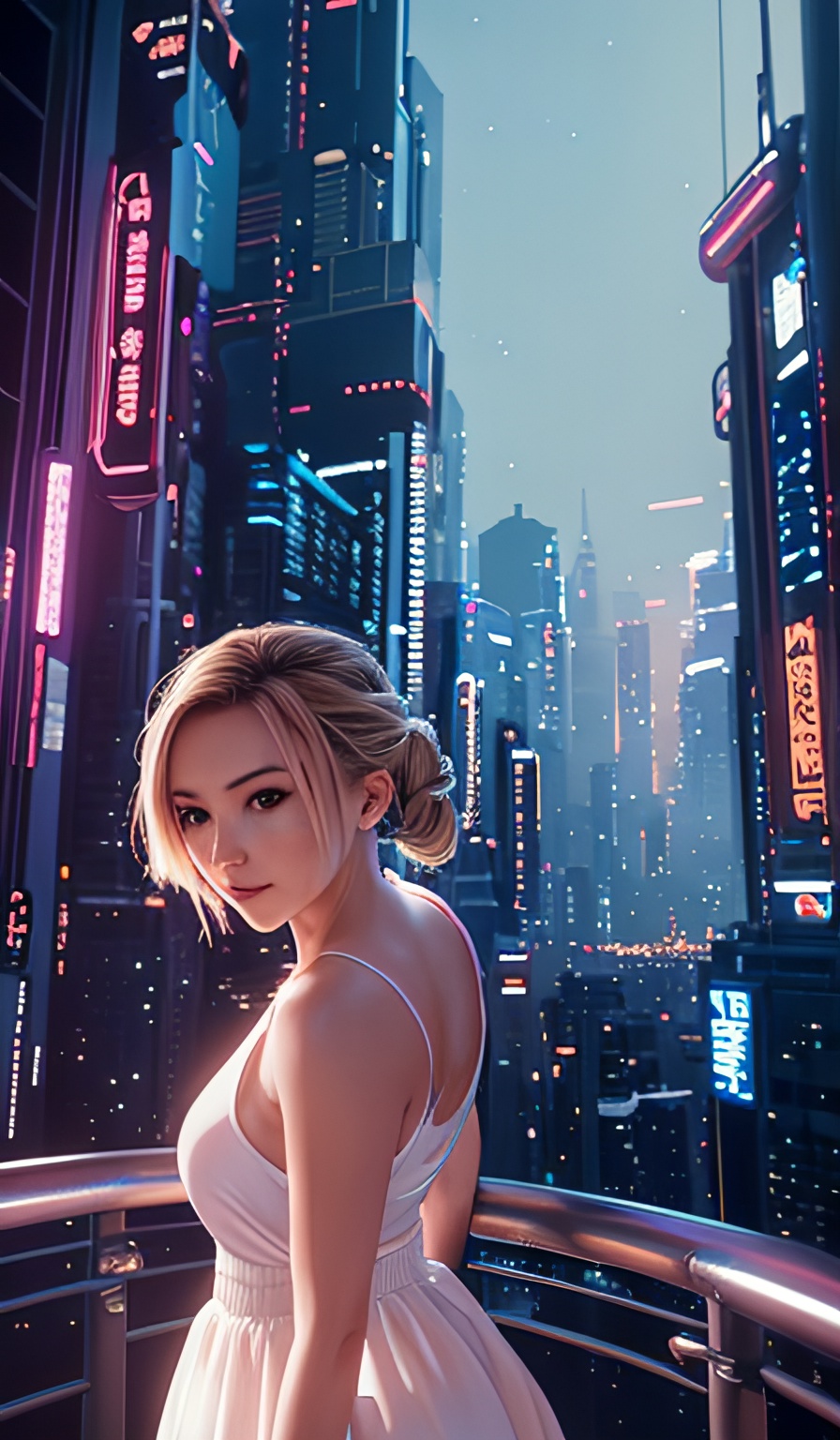 Free Online AI Wallpaper Generator