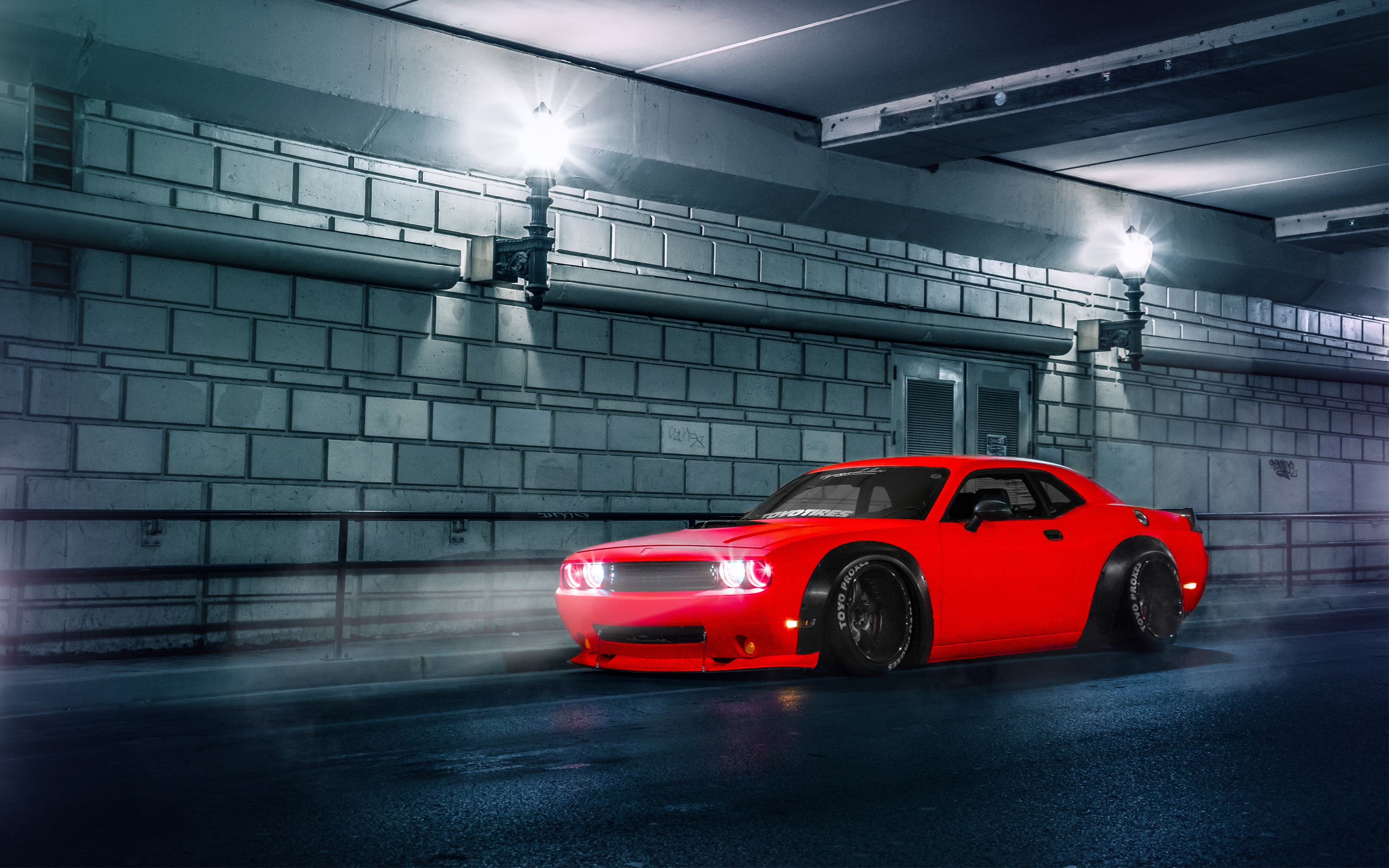 Download Dodge Challenger Srt