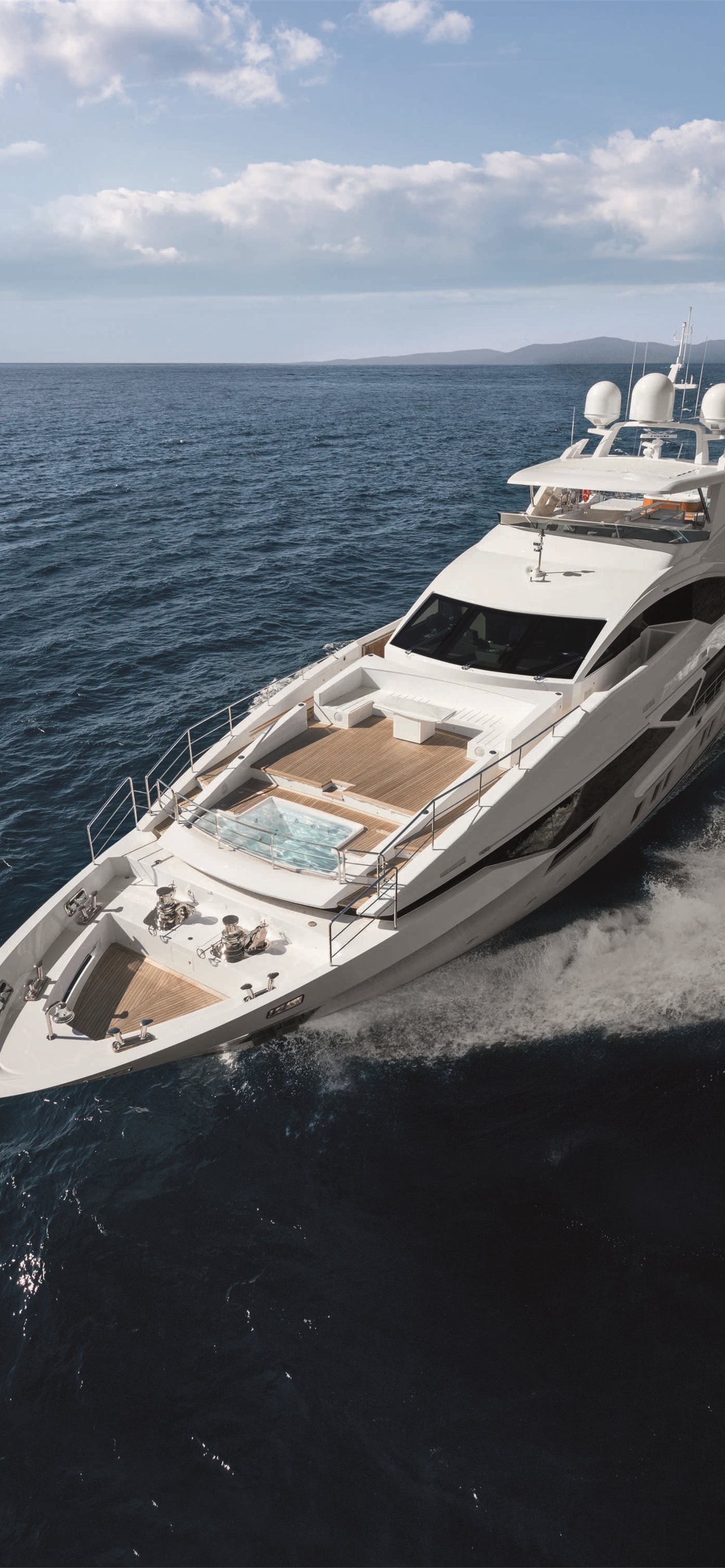 Best Super yachts iPhone HD Wallpaper