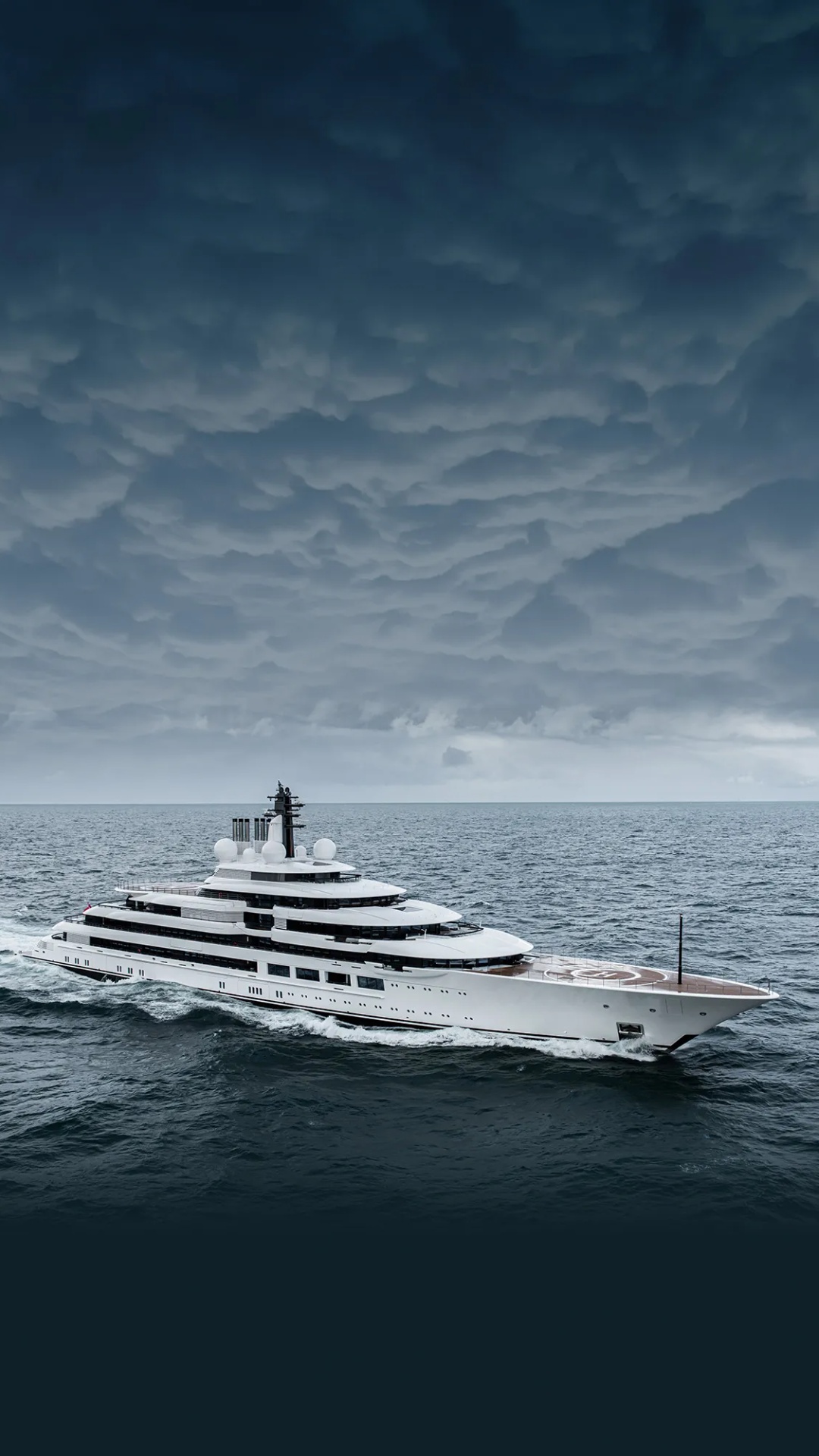 Best Superyacht Wallpaper [ HQ ]