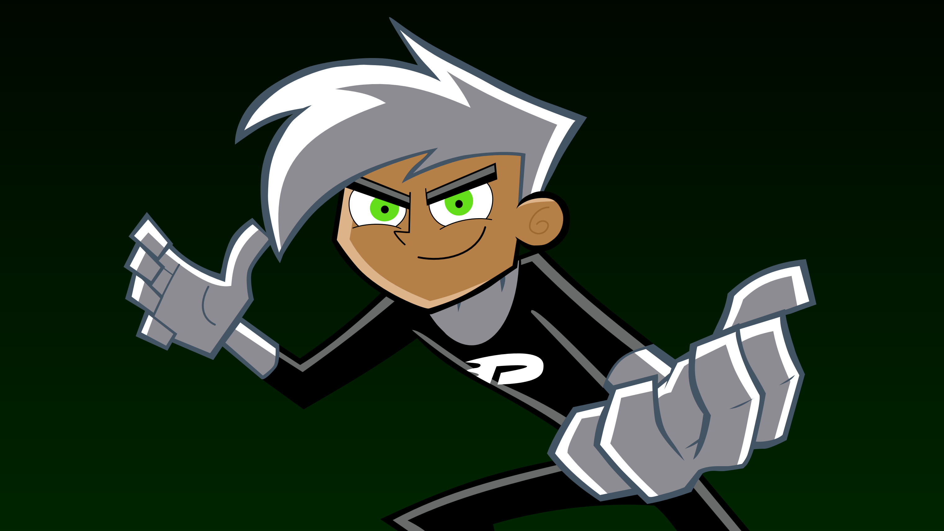 TV Show Danny Phantom HD Wallpaper