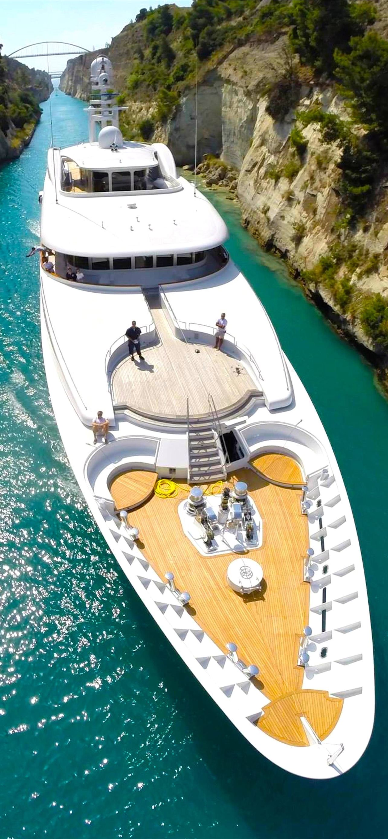 Best Super yachts iPhone HD Wallpaper