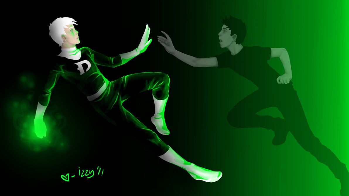 Danny Phantom [Desktop]