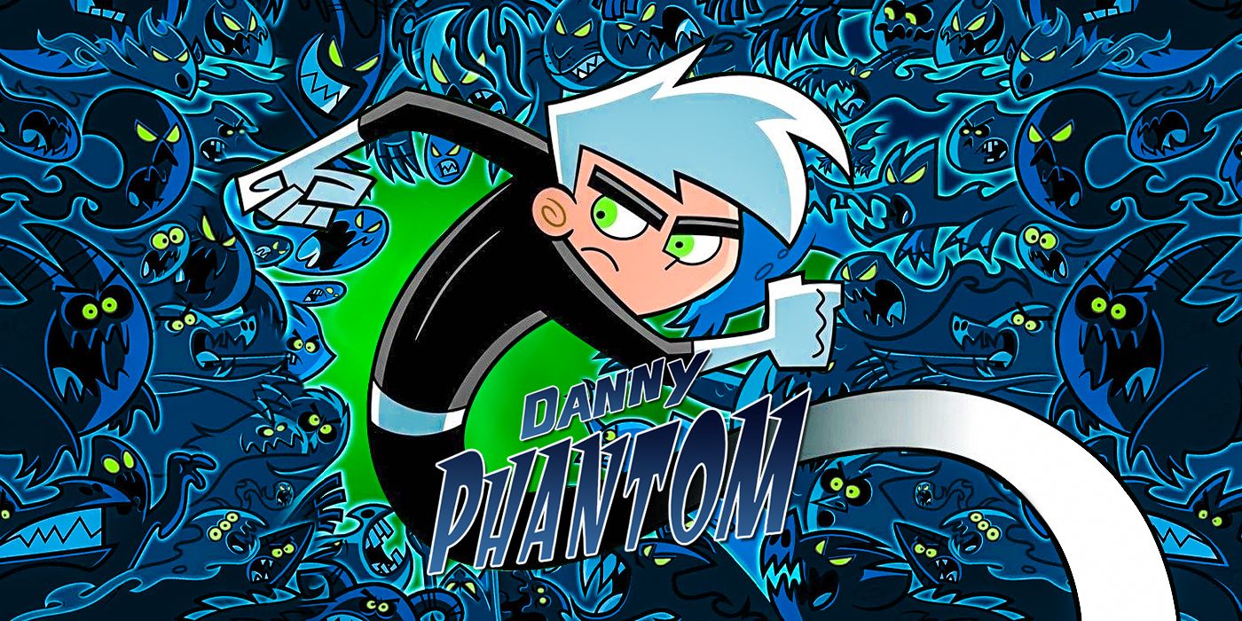 Whatever Happened to Danny Phantom