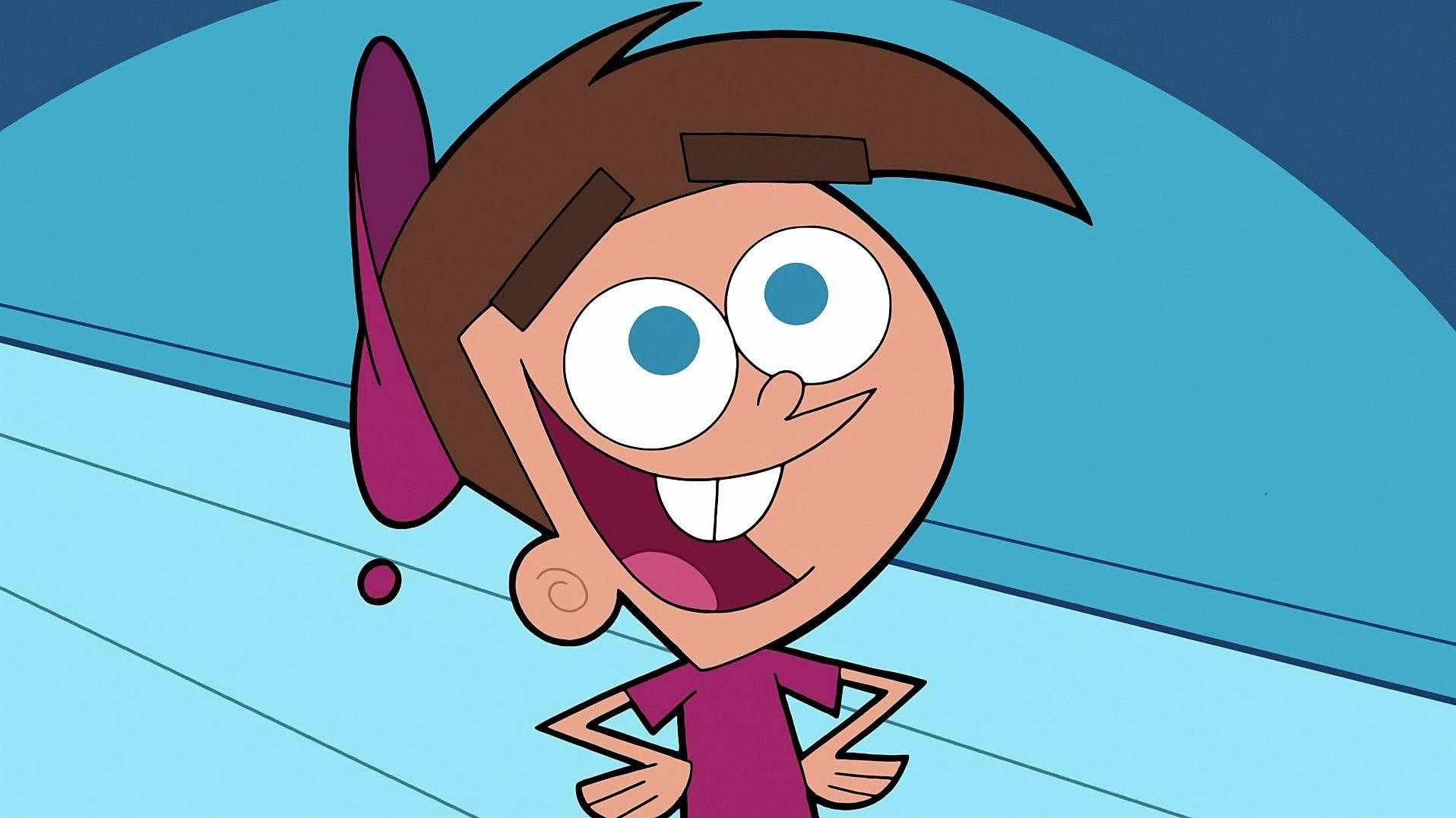 Timmy Turner Wallpaper Free