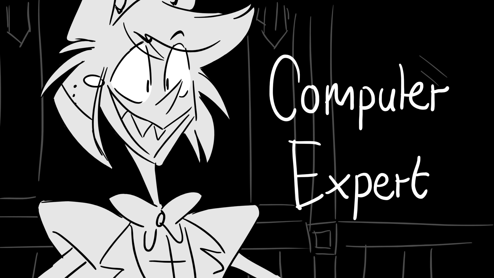 Hazbin Hotel Fan Animatic