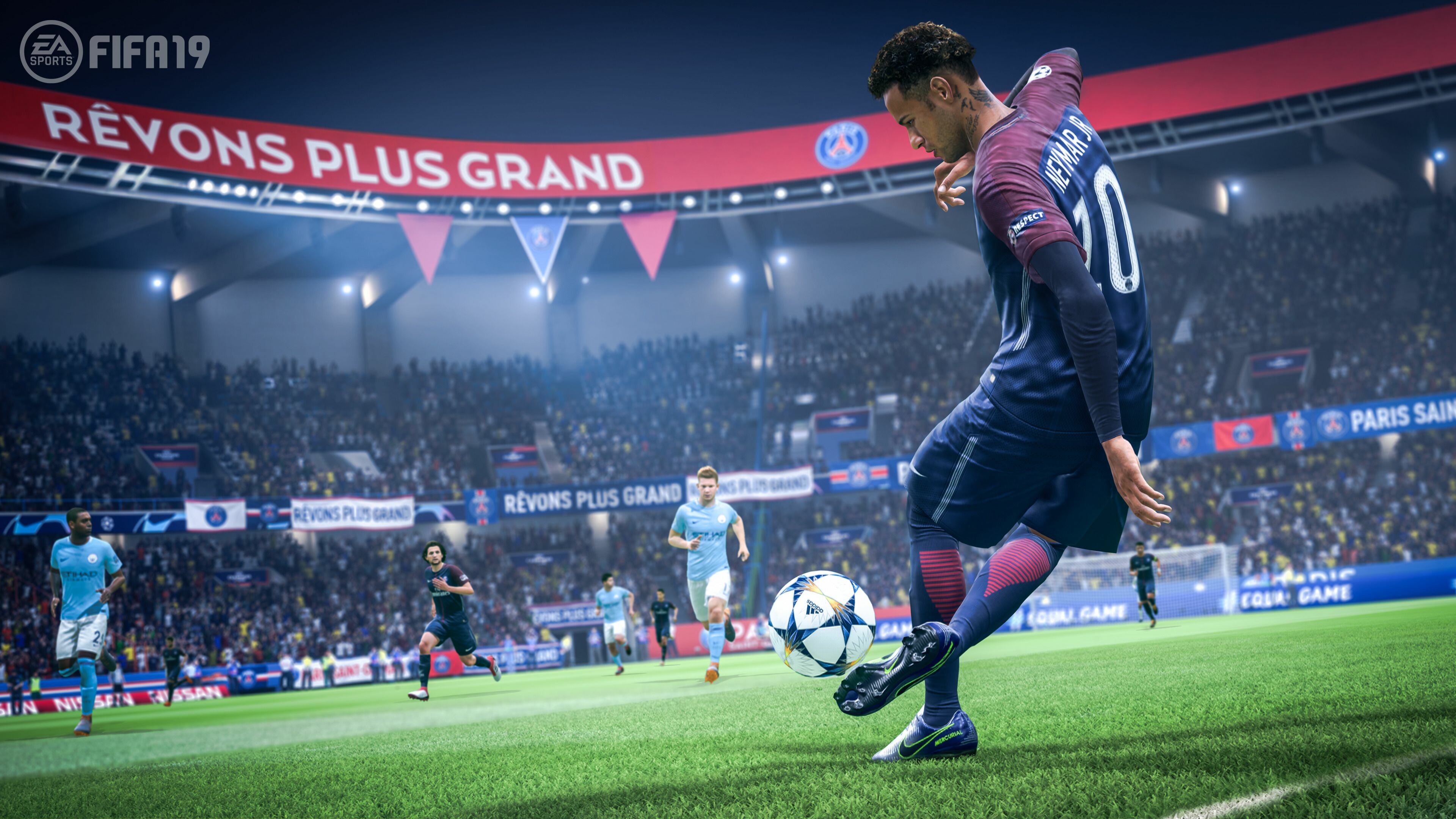 FIFA Wallpaper