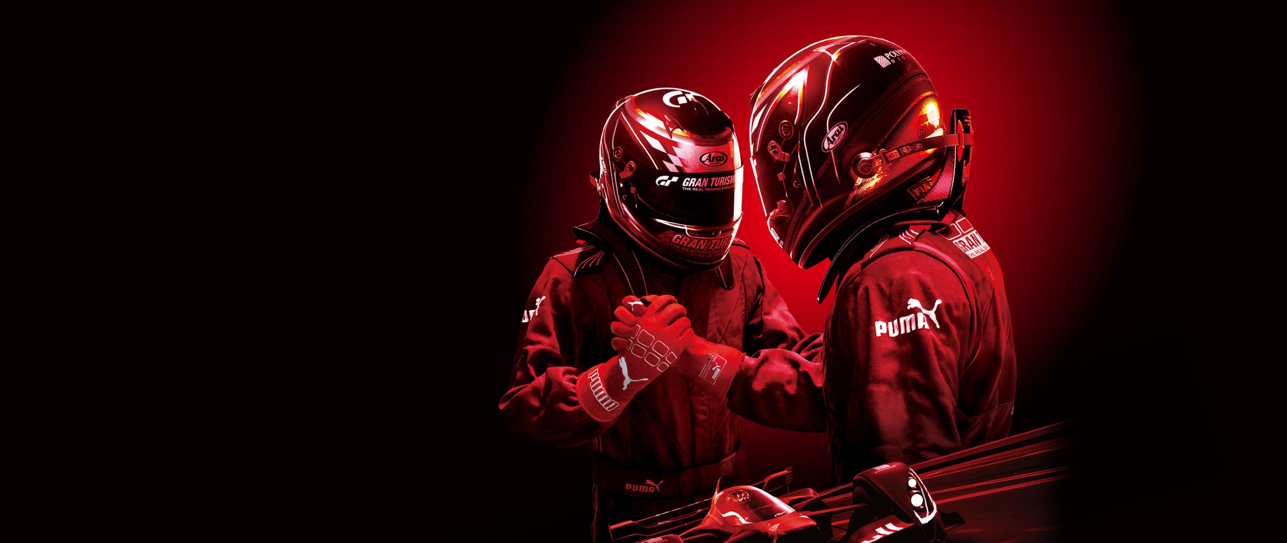 Gran Turismo Sport Wallpaper 4K, Video