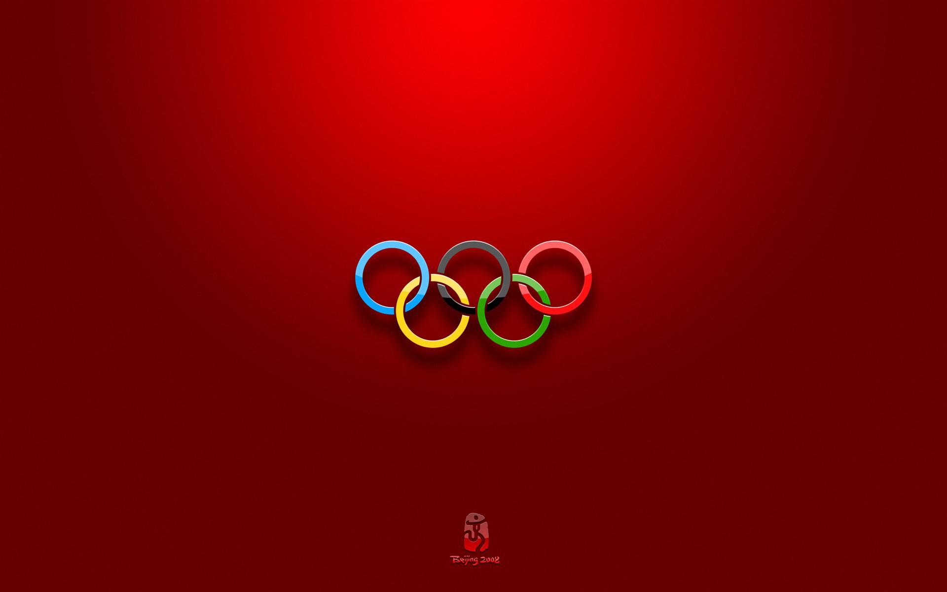 Download Olympic Games Sports HD Wallpaper