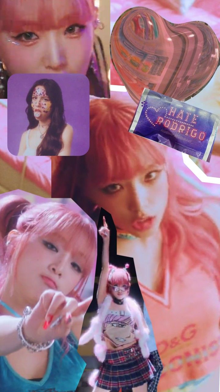 yena rodrigo wallpaper