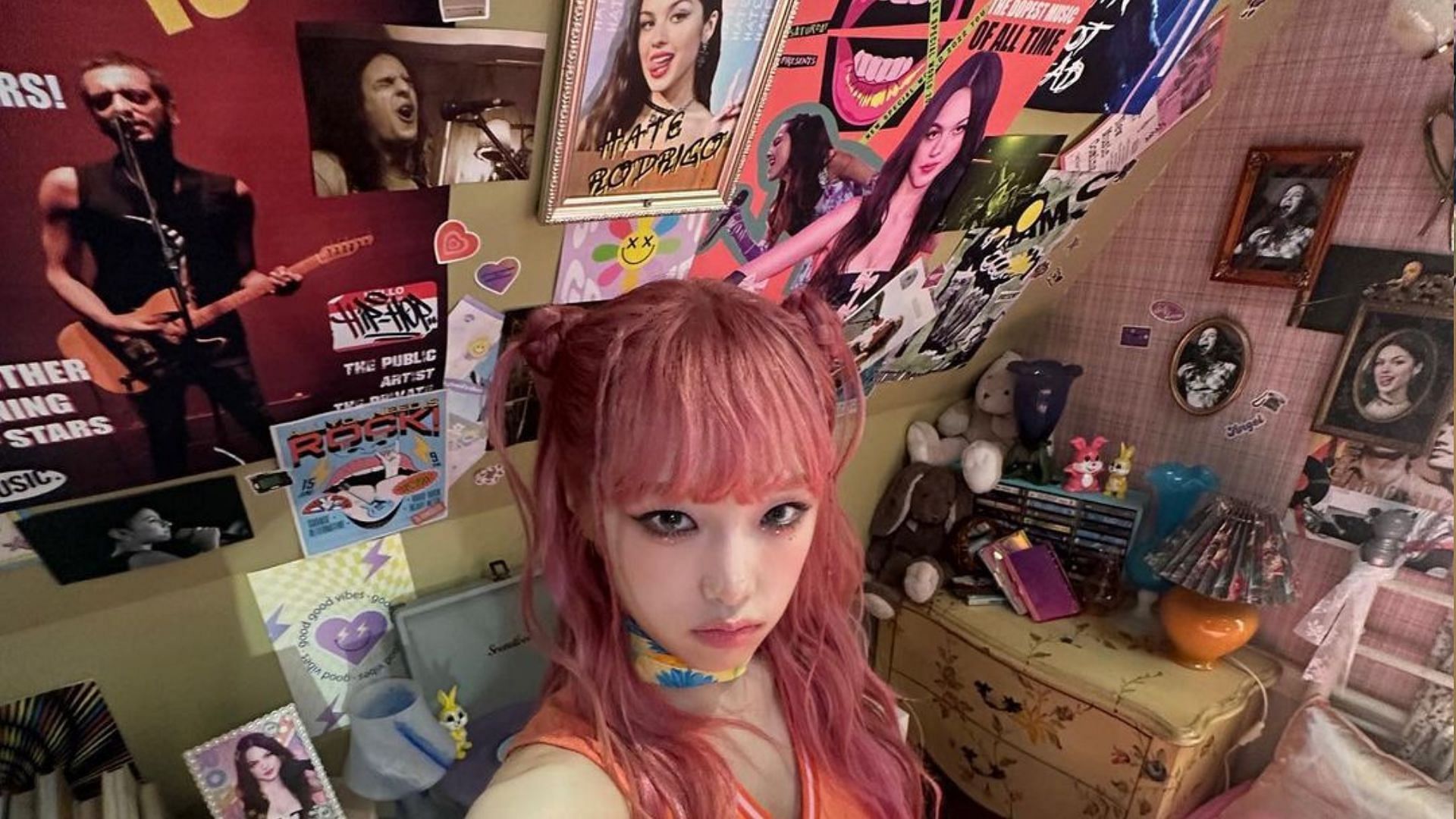 Choi Ye Na