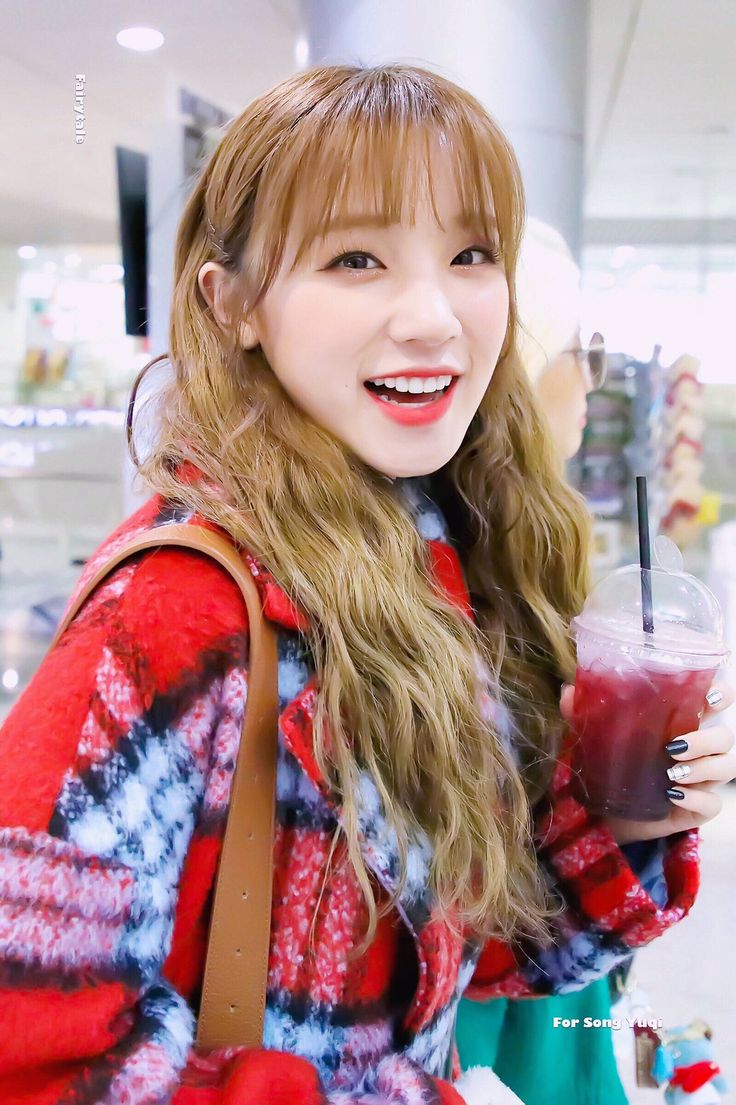 yuqi pics