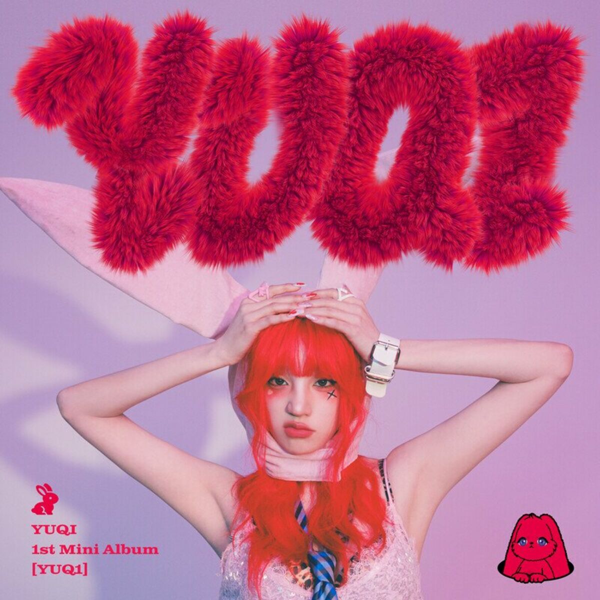YUQI: lyrics and songs