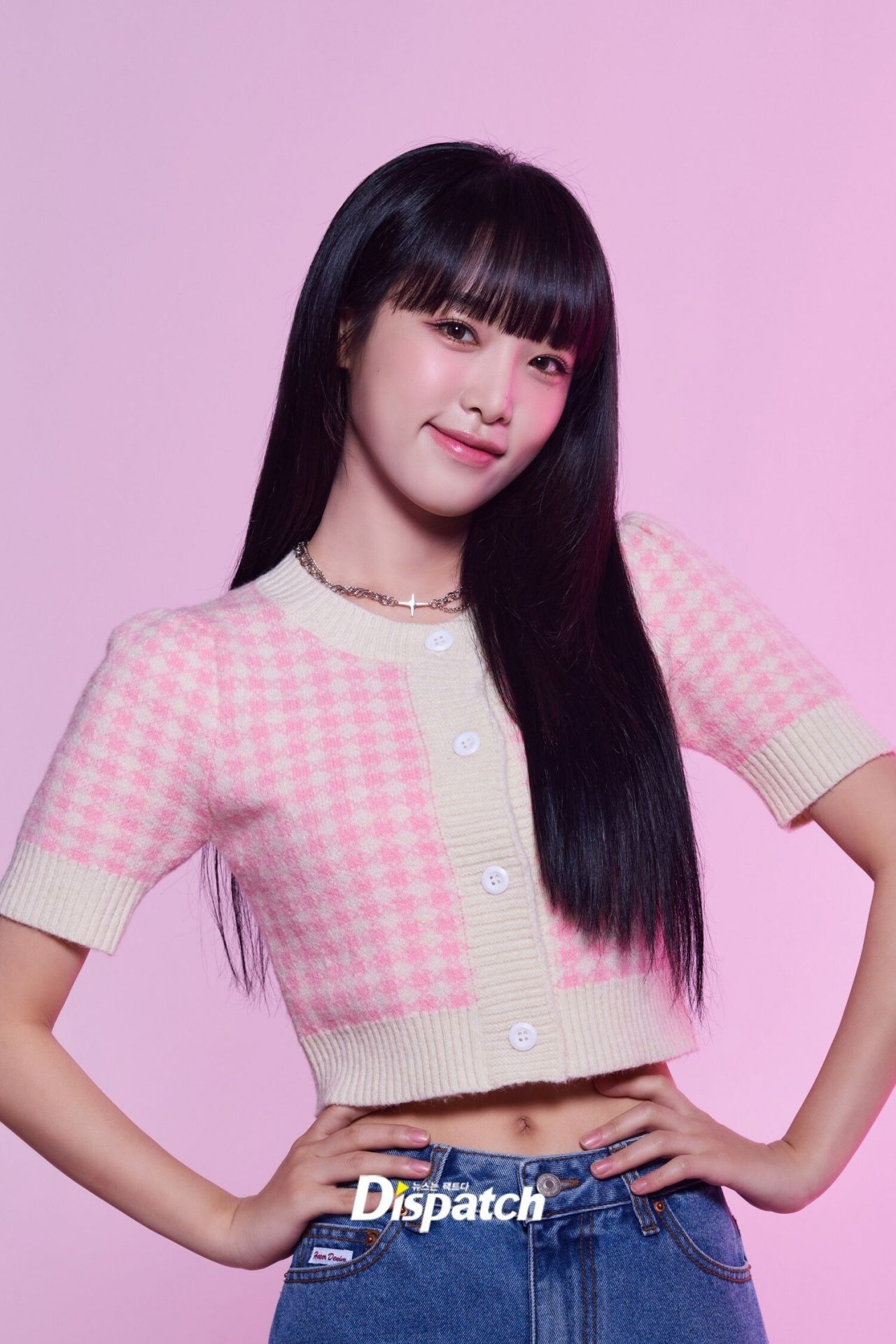 Choi Yena Promo Photo