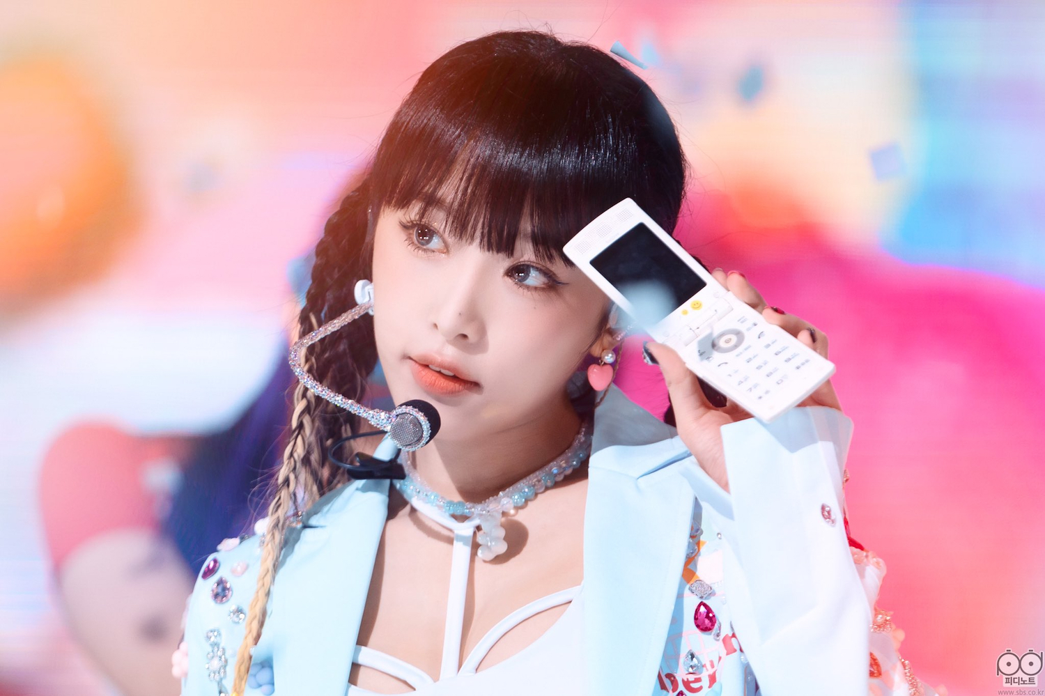 Itzy, Stray Kids, Yena, and more: New K