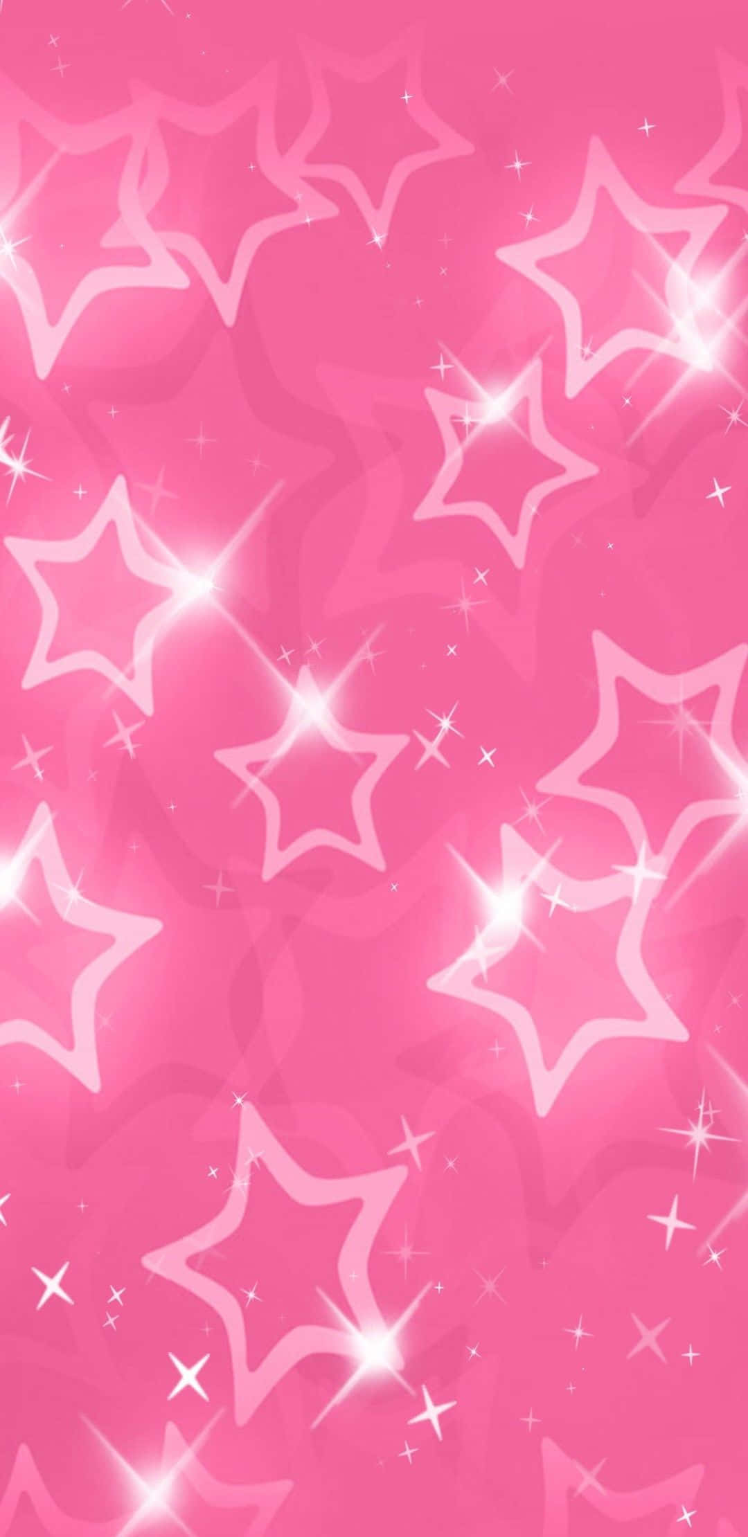 Aesthetic Star Wallpaper