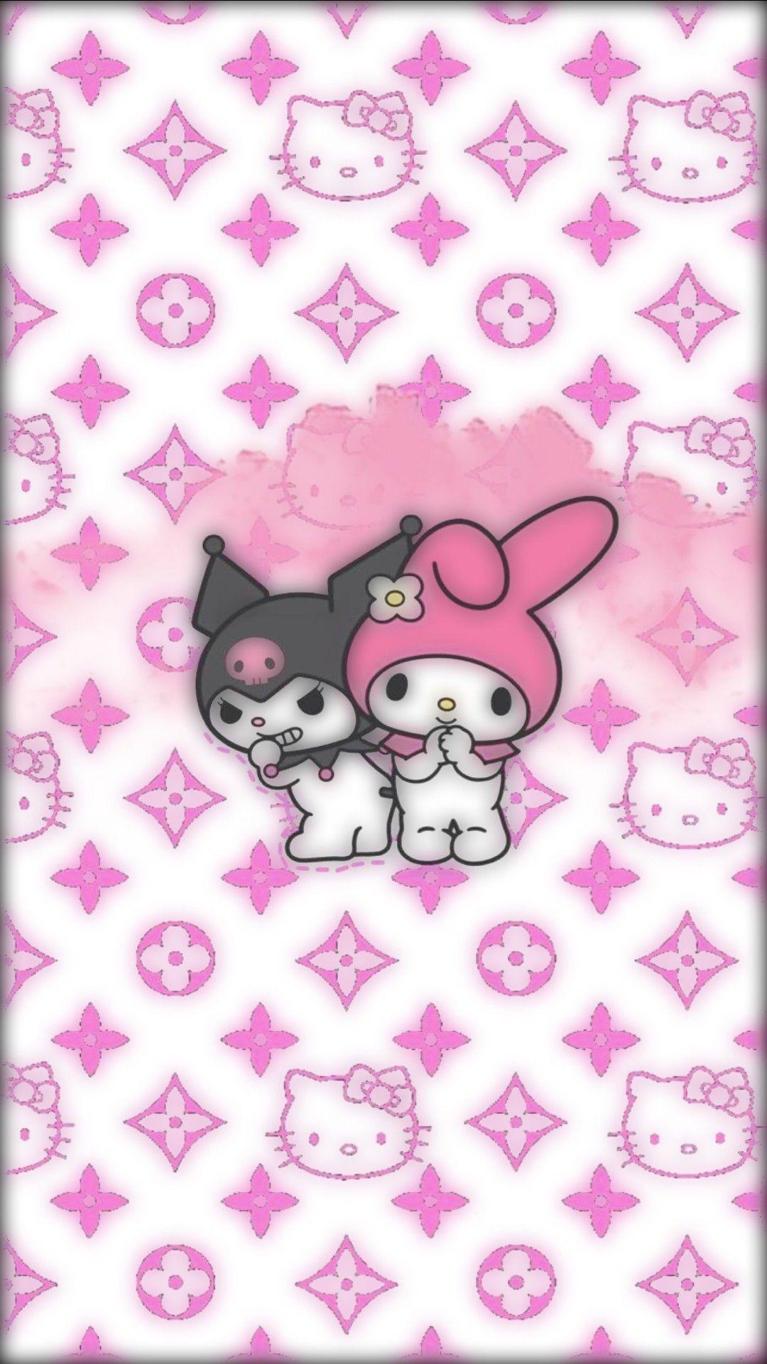 kuromi wallpaper APK for Android Download