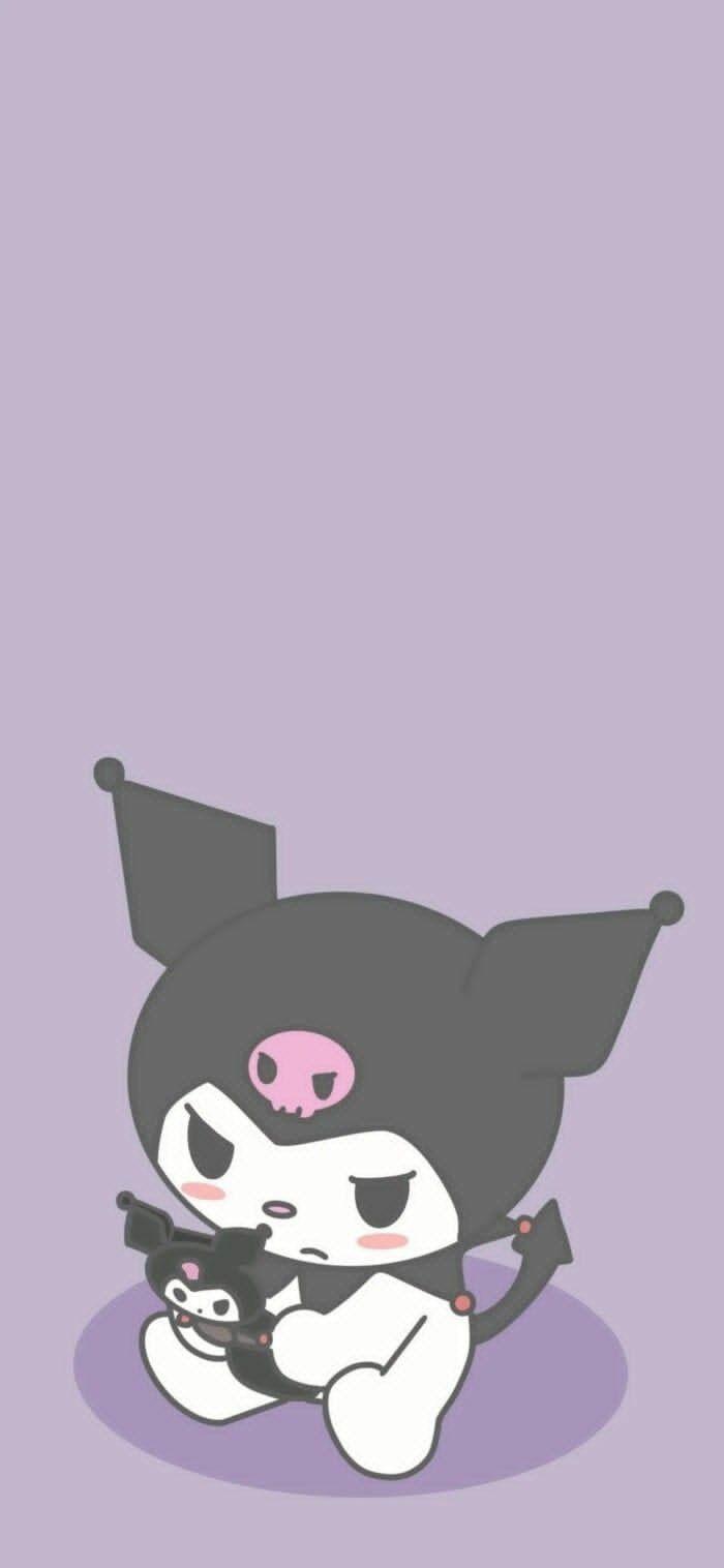 kuromi wallpaper APK for Android Download