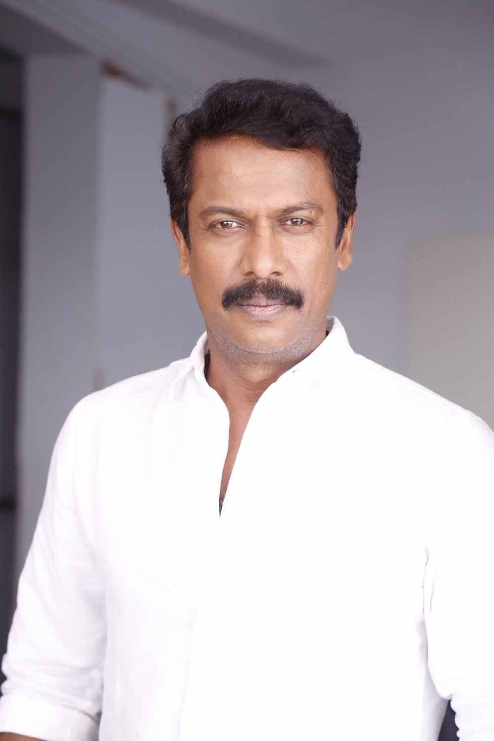 Actor Samuthirakani Photo Macherla