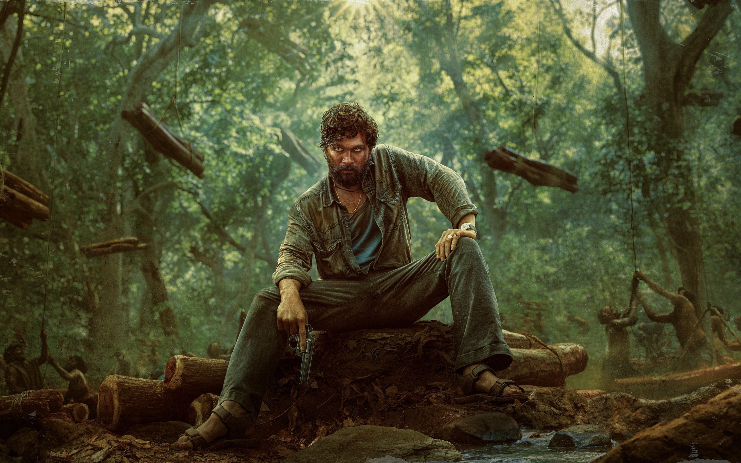 Allu Arjun, Telugu movies