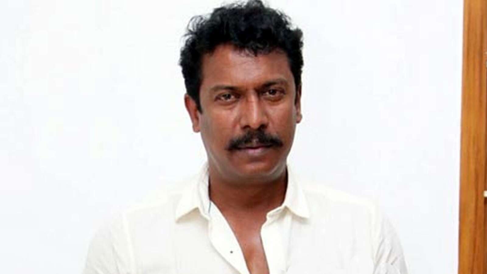 Samuthirakani on Manjummel Boys: 'We