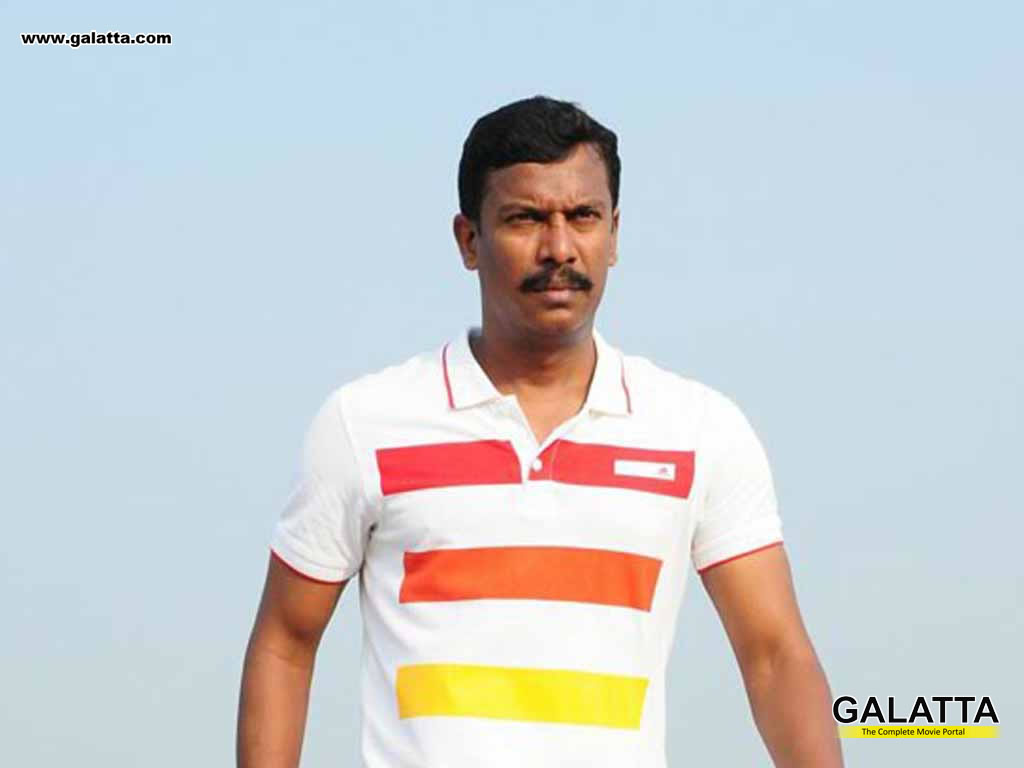 Malayalam actor Samuthirakani