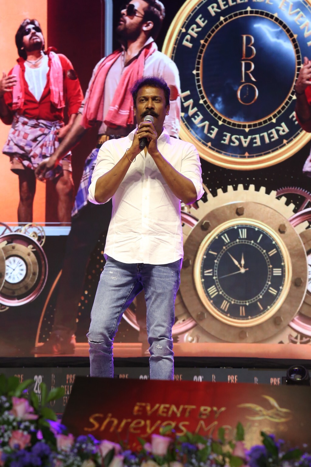 Samuthirakani Photo: Find Latest HD