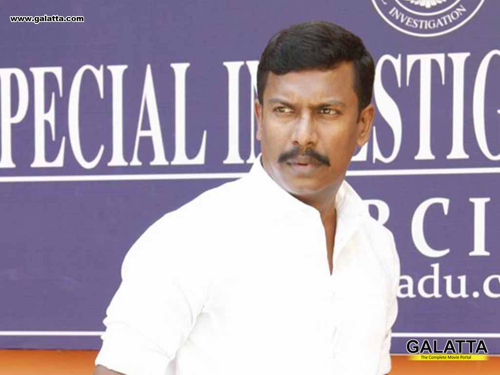 Malayalam actor Samuthirakani